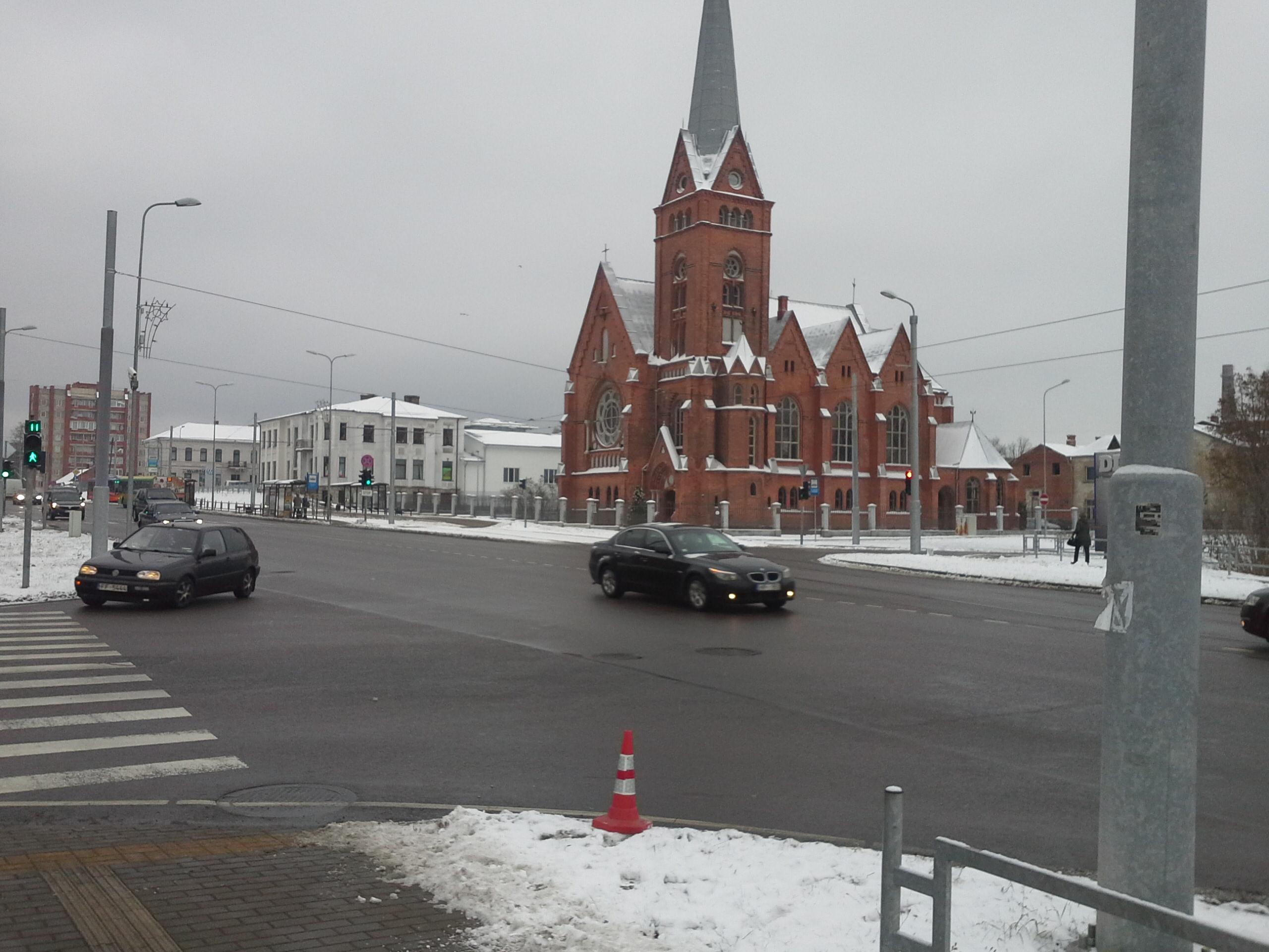 Apkārtnes foto