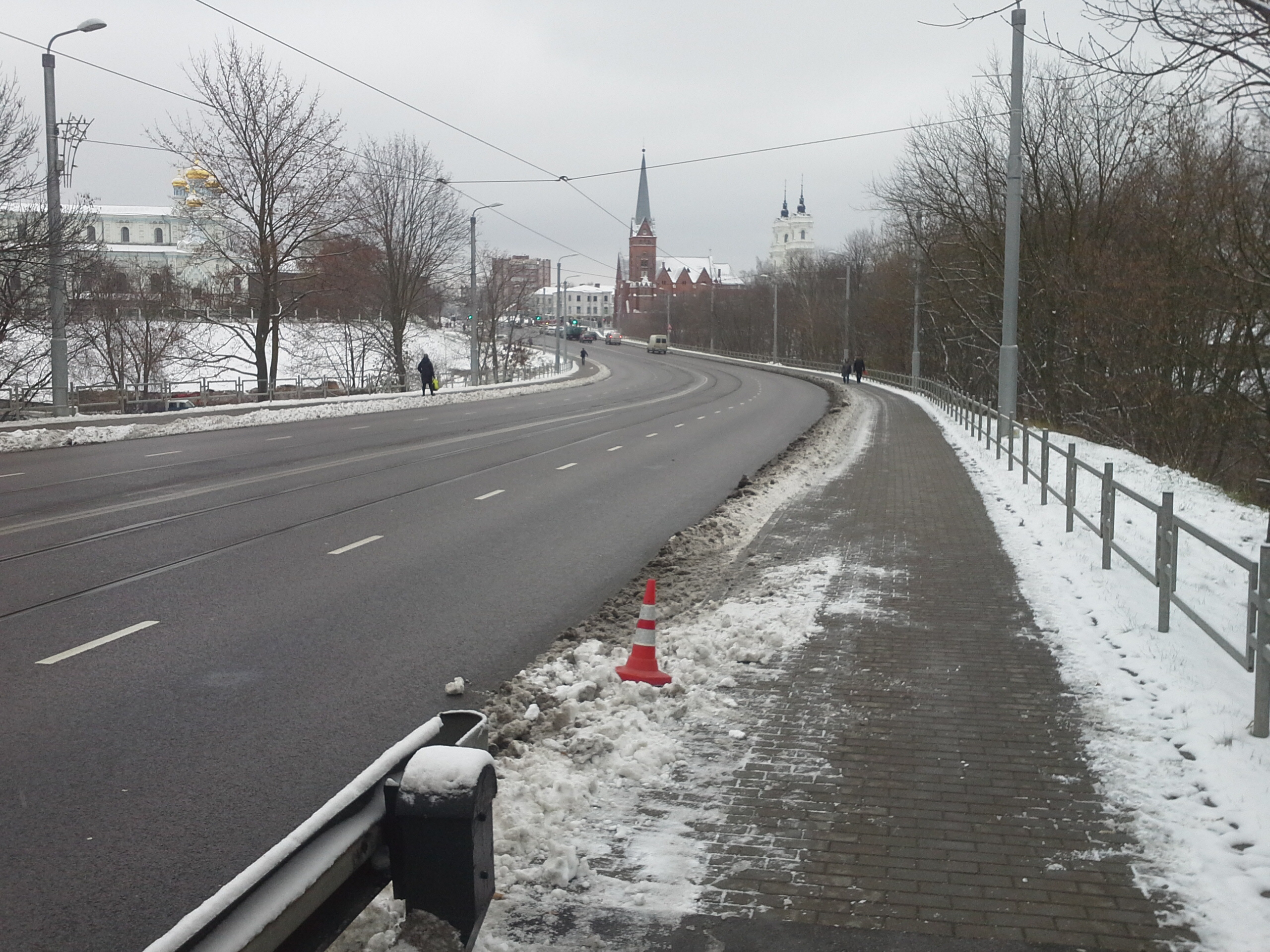 Apkārtnes foto