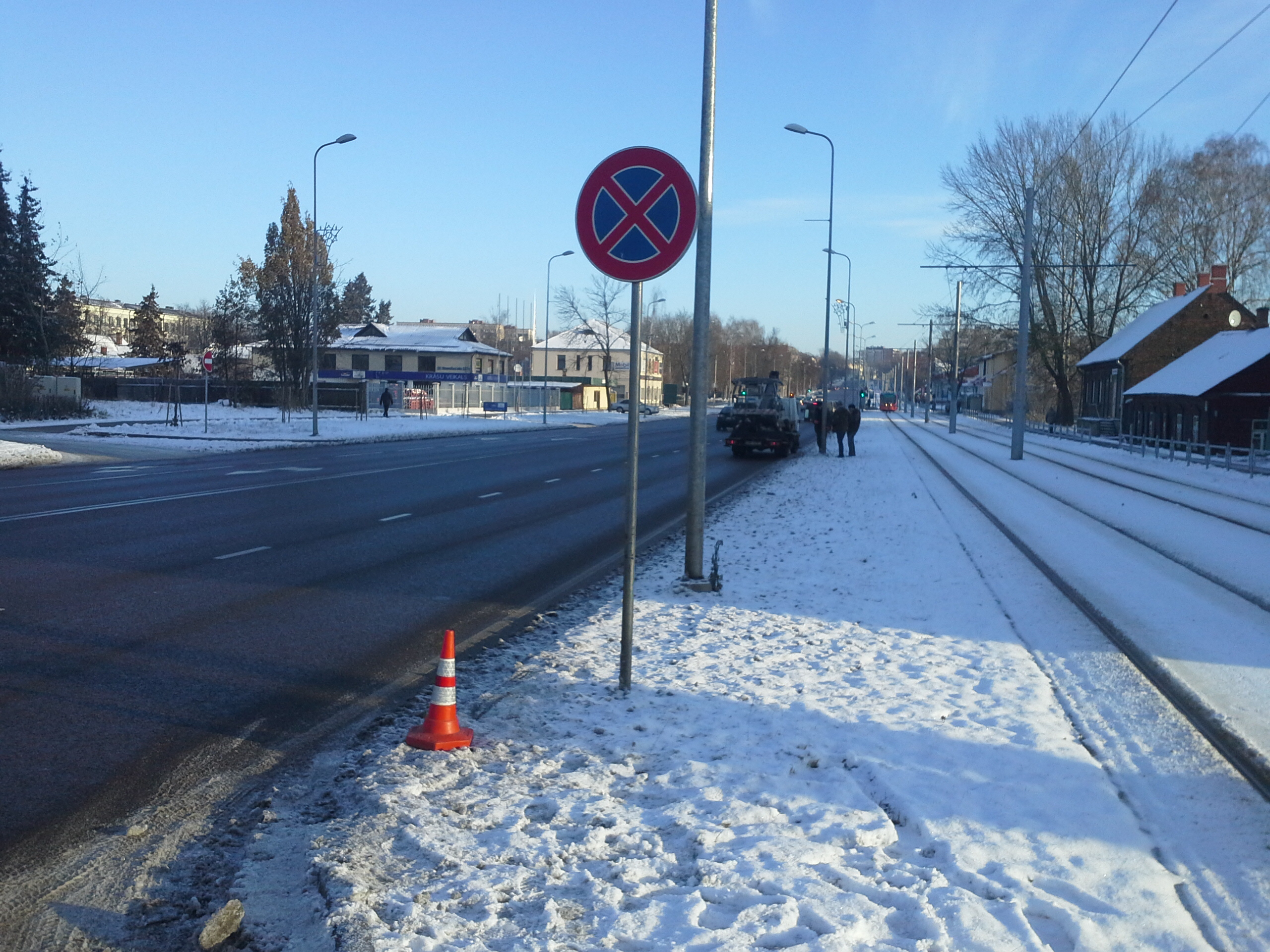 Apkārtnes foto