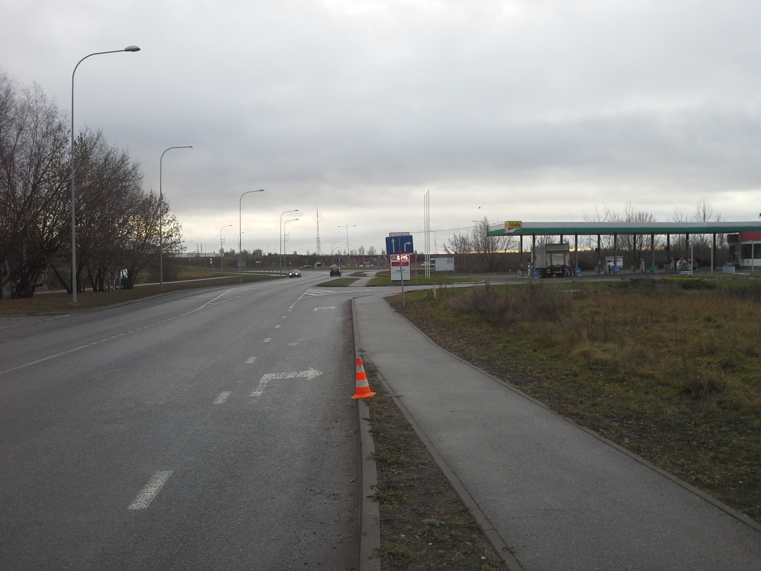 Apkārtnes foto