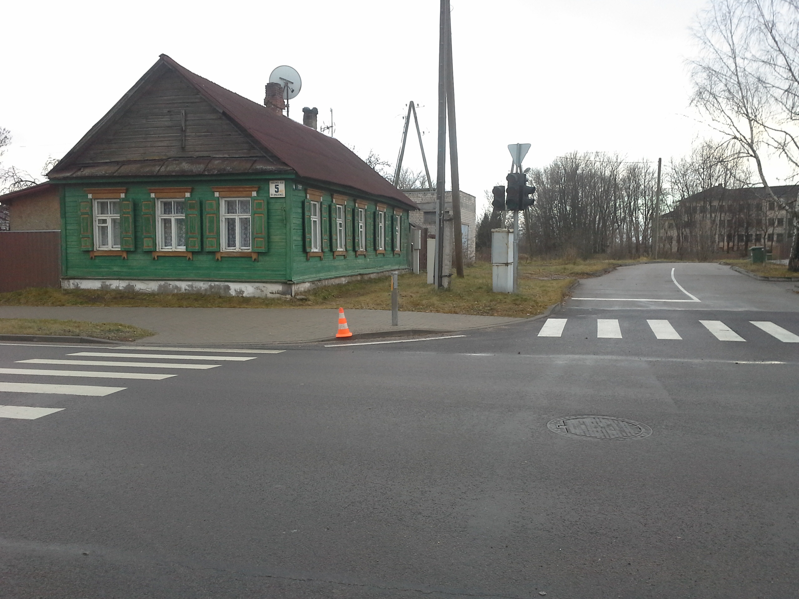 Apkārtnes foto