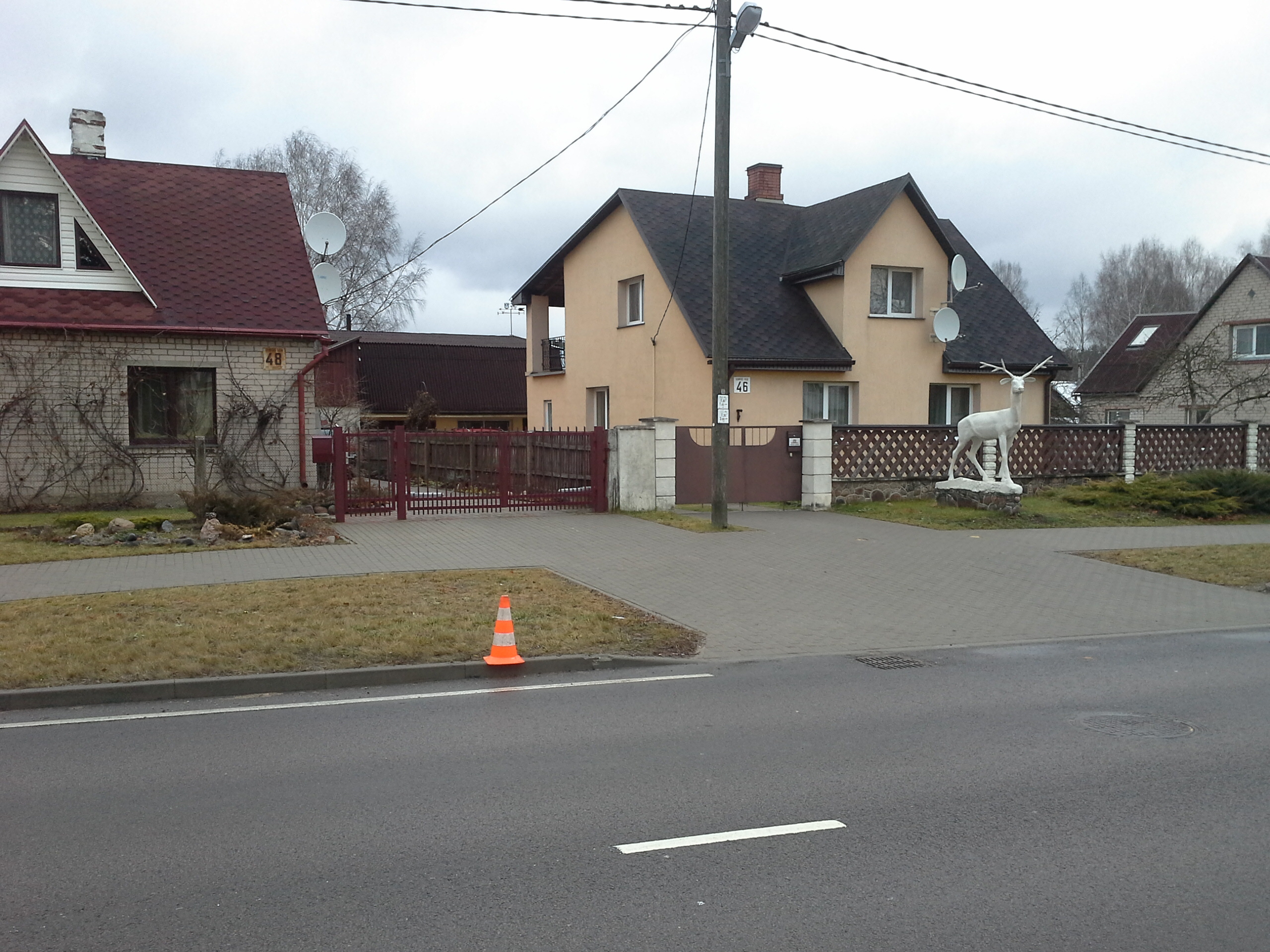 Apkārtnes foto