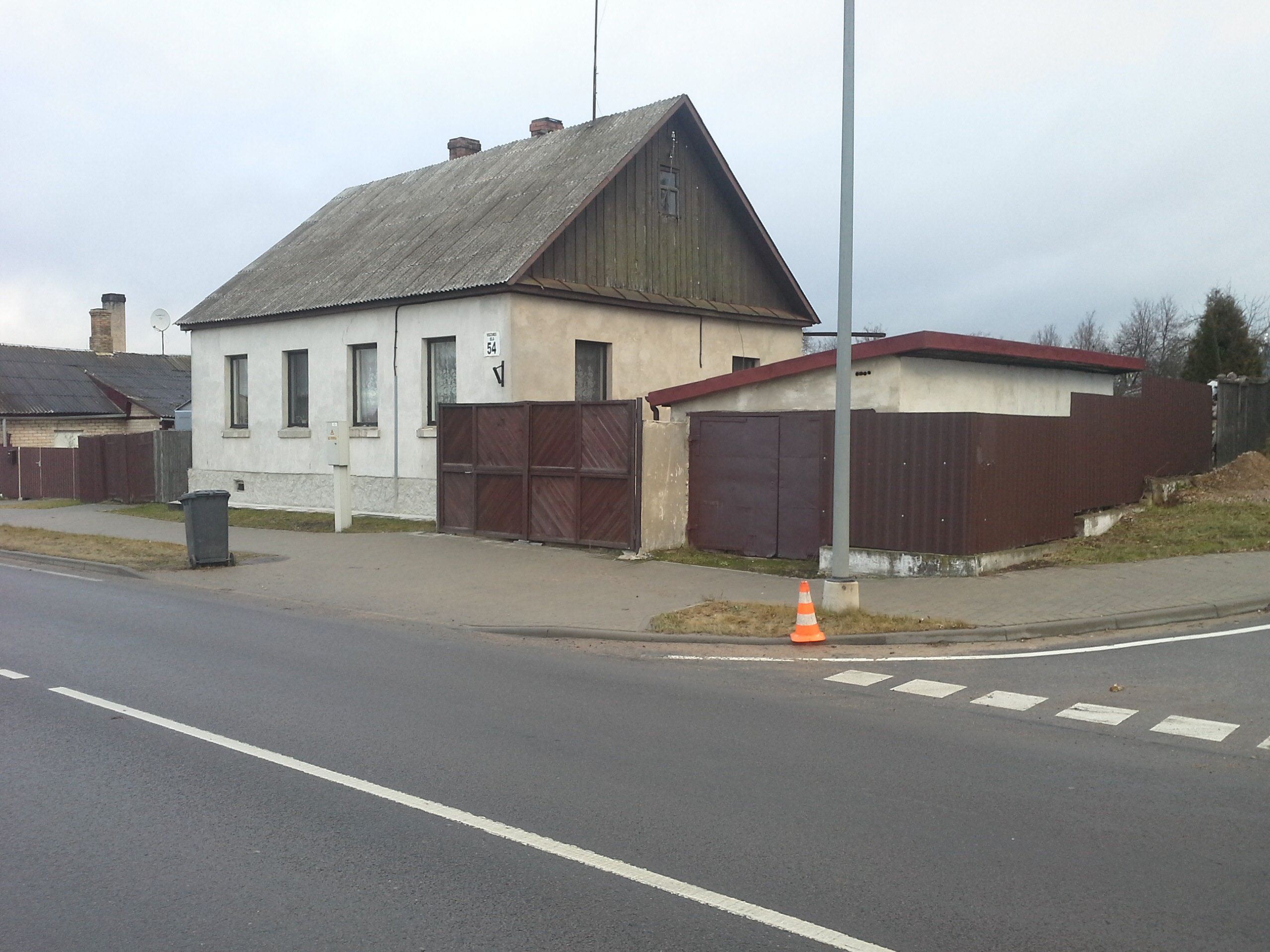Apkārtnes foto