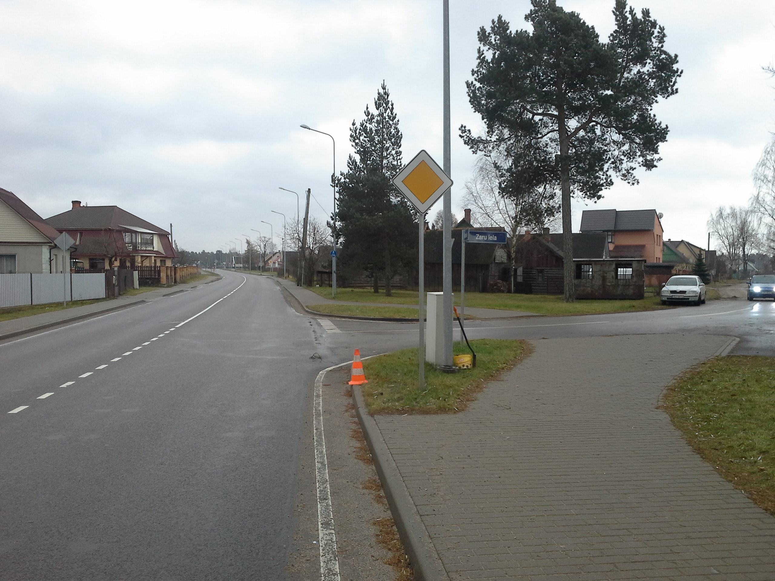 Apkārtnes foto