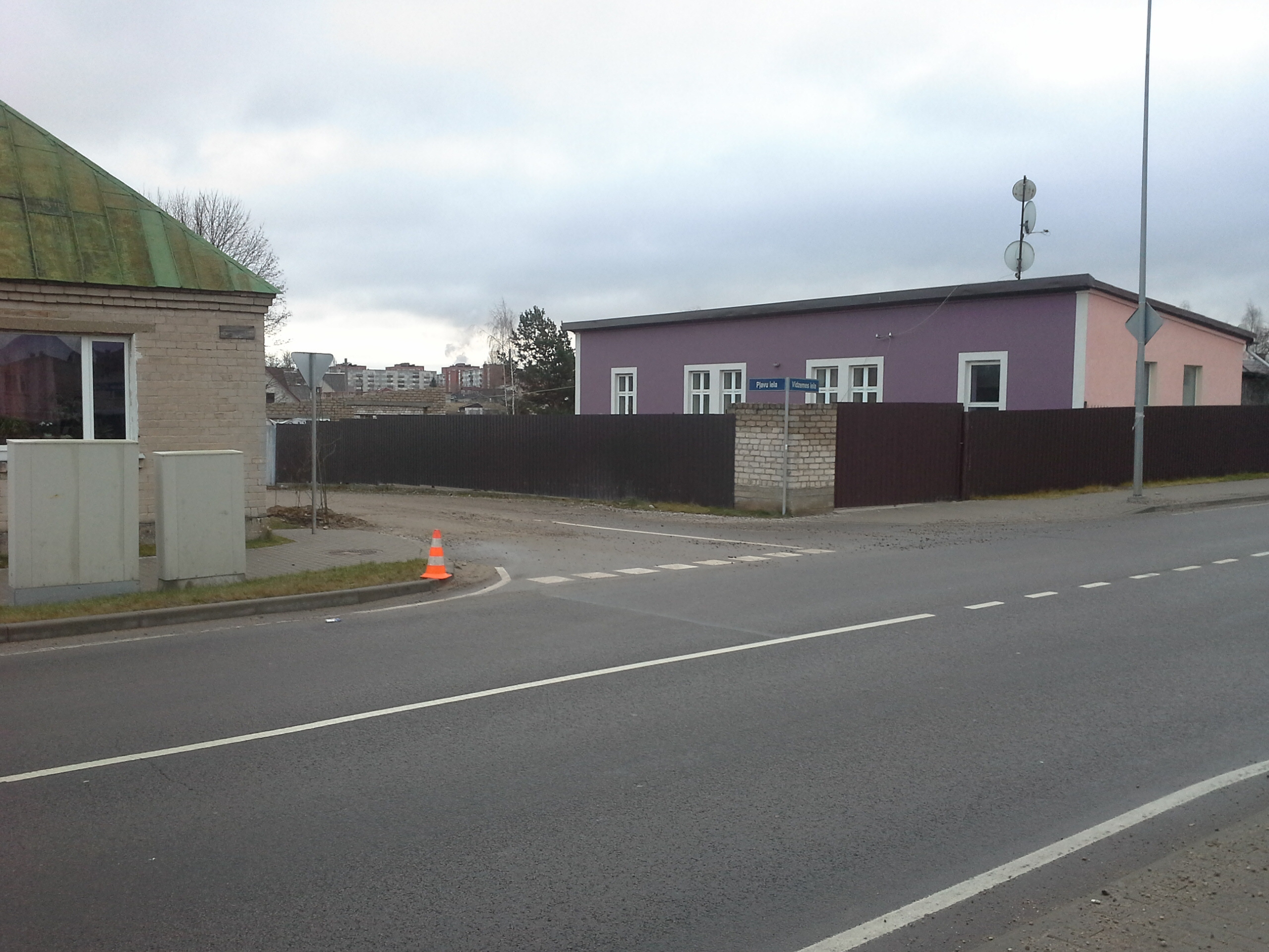 Apkārtnes foto