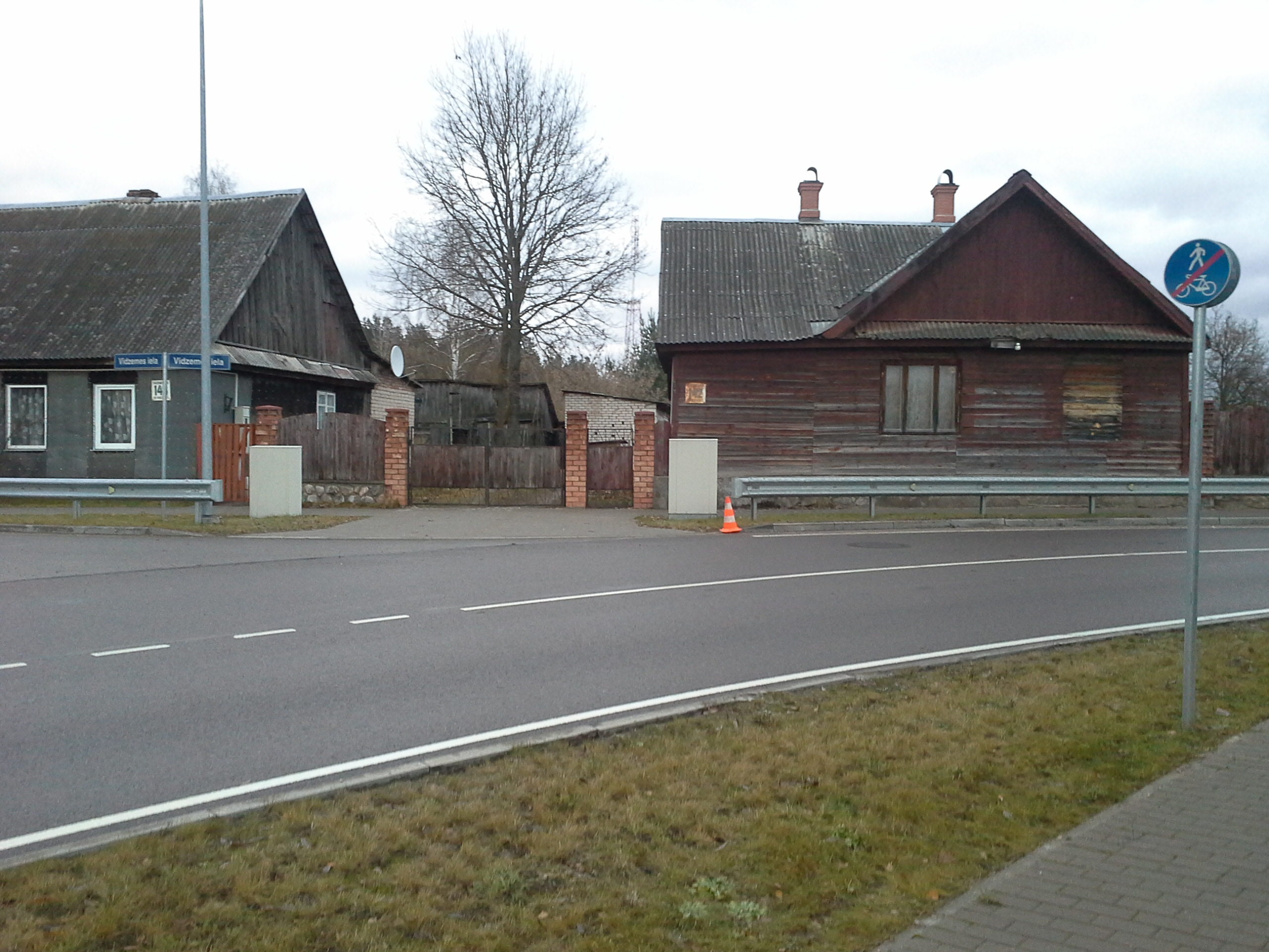 Apkārtnes foto