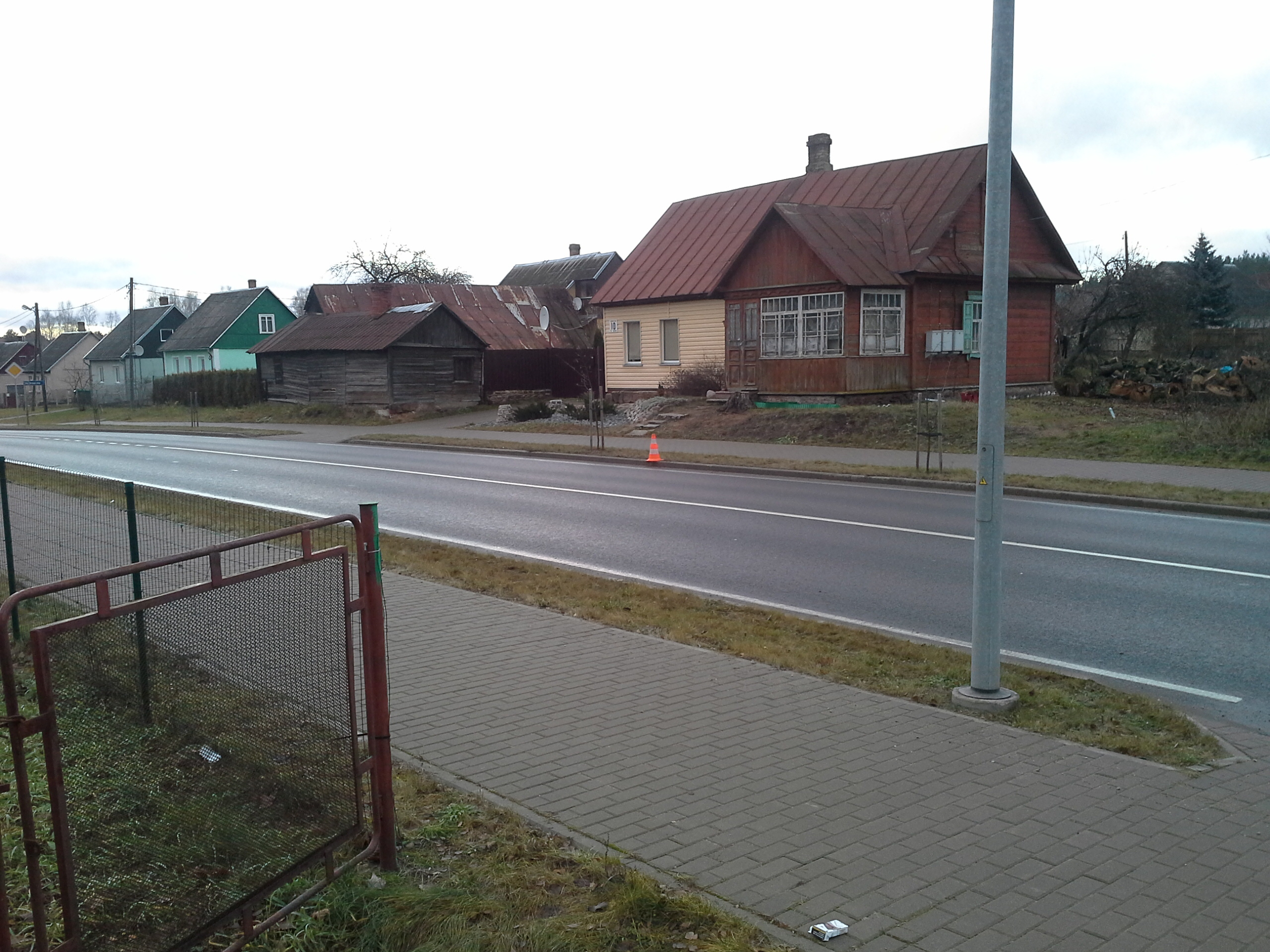 Apkārtnes foto