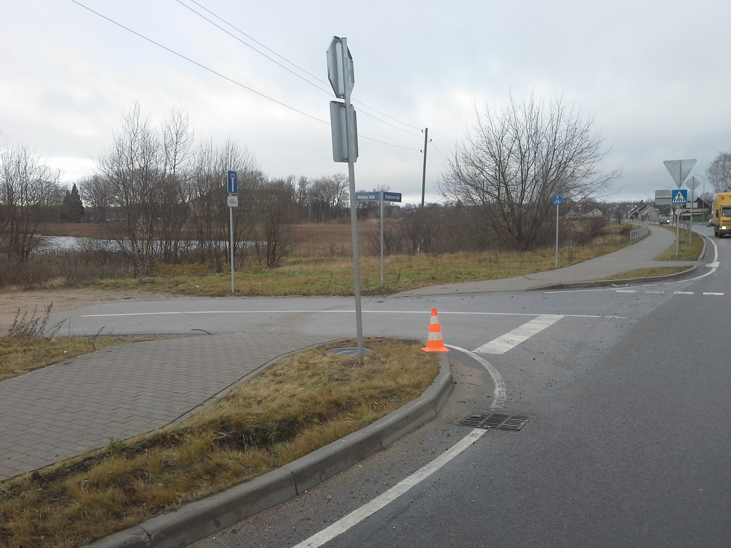 Apkārtnes foto