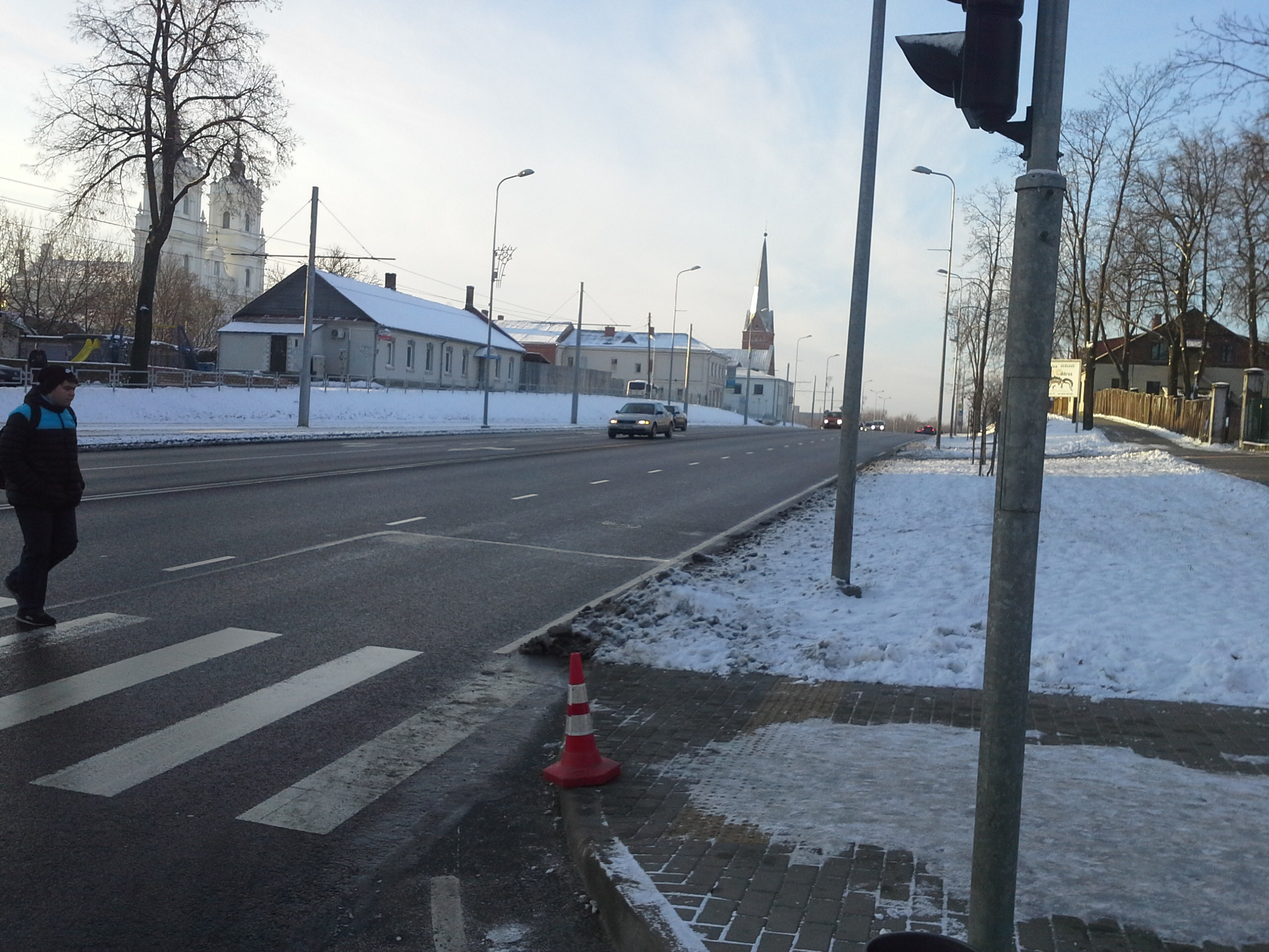 Apkārtnes foto