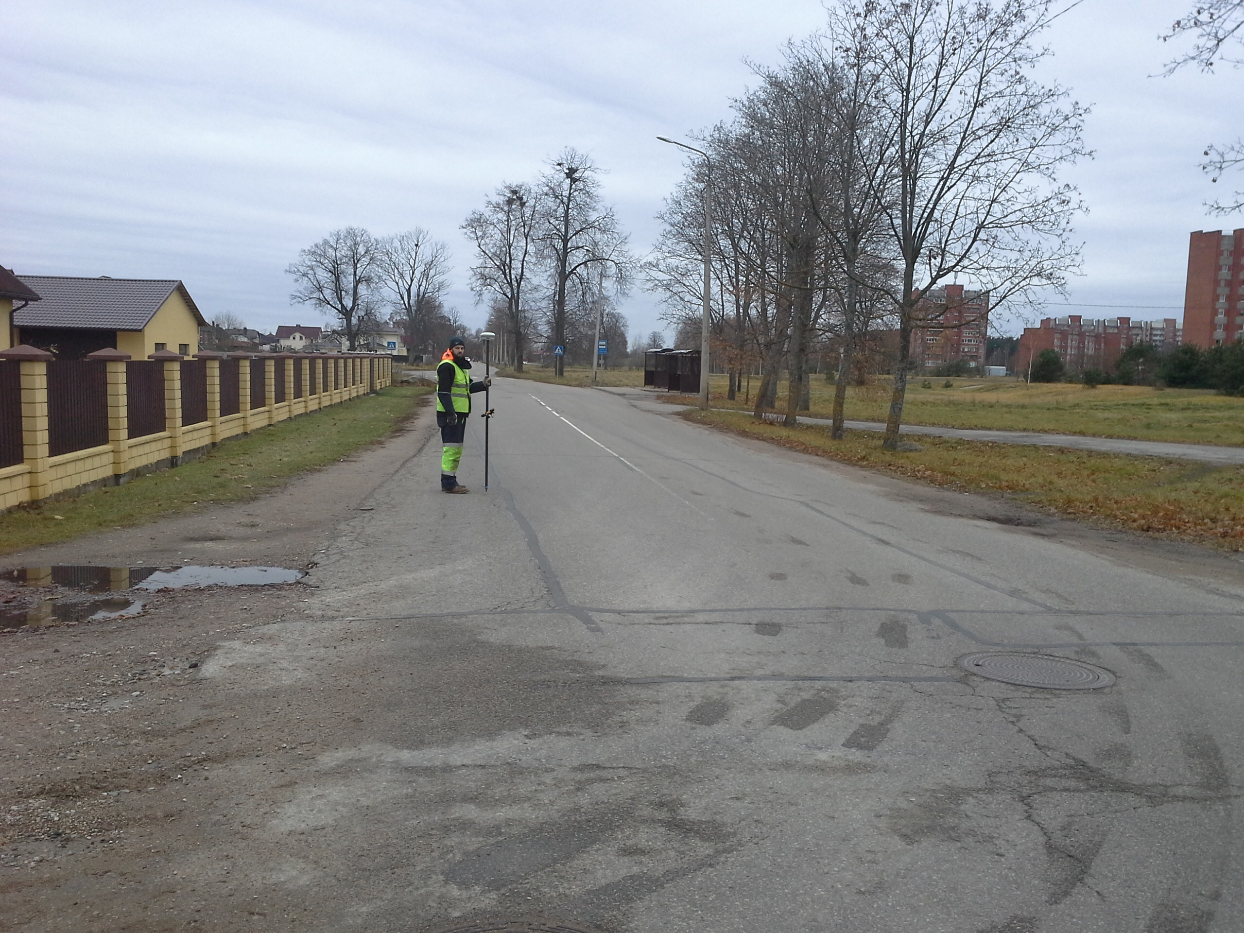 Apkārtnes foto