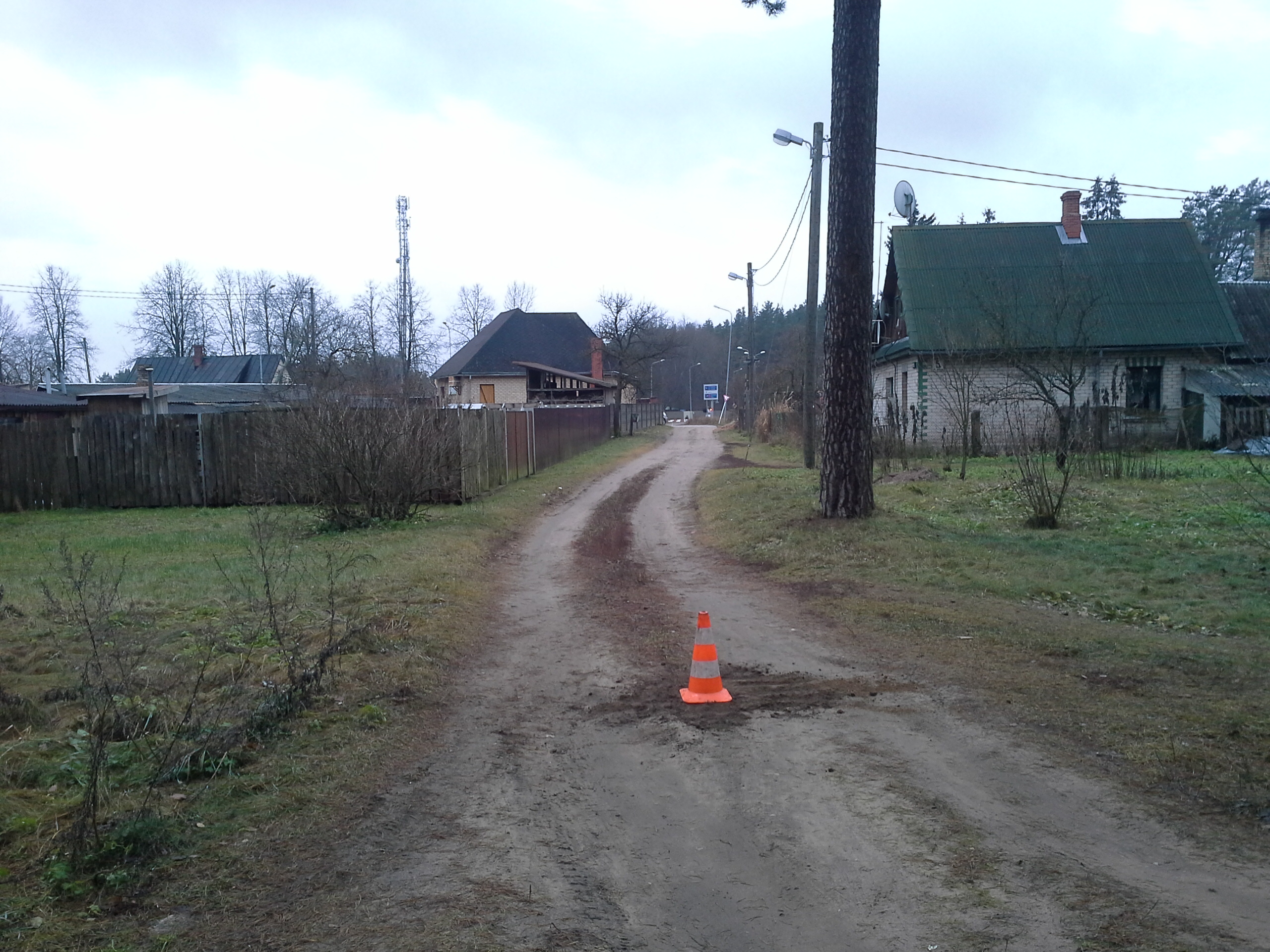 Apkārtnes foto
