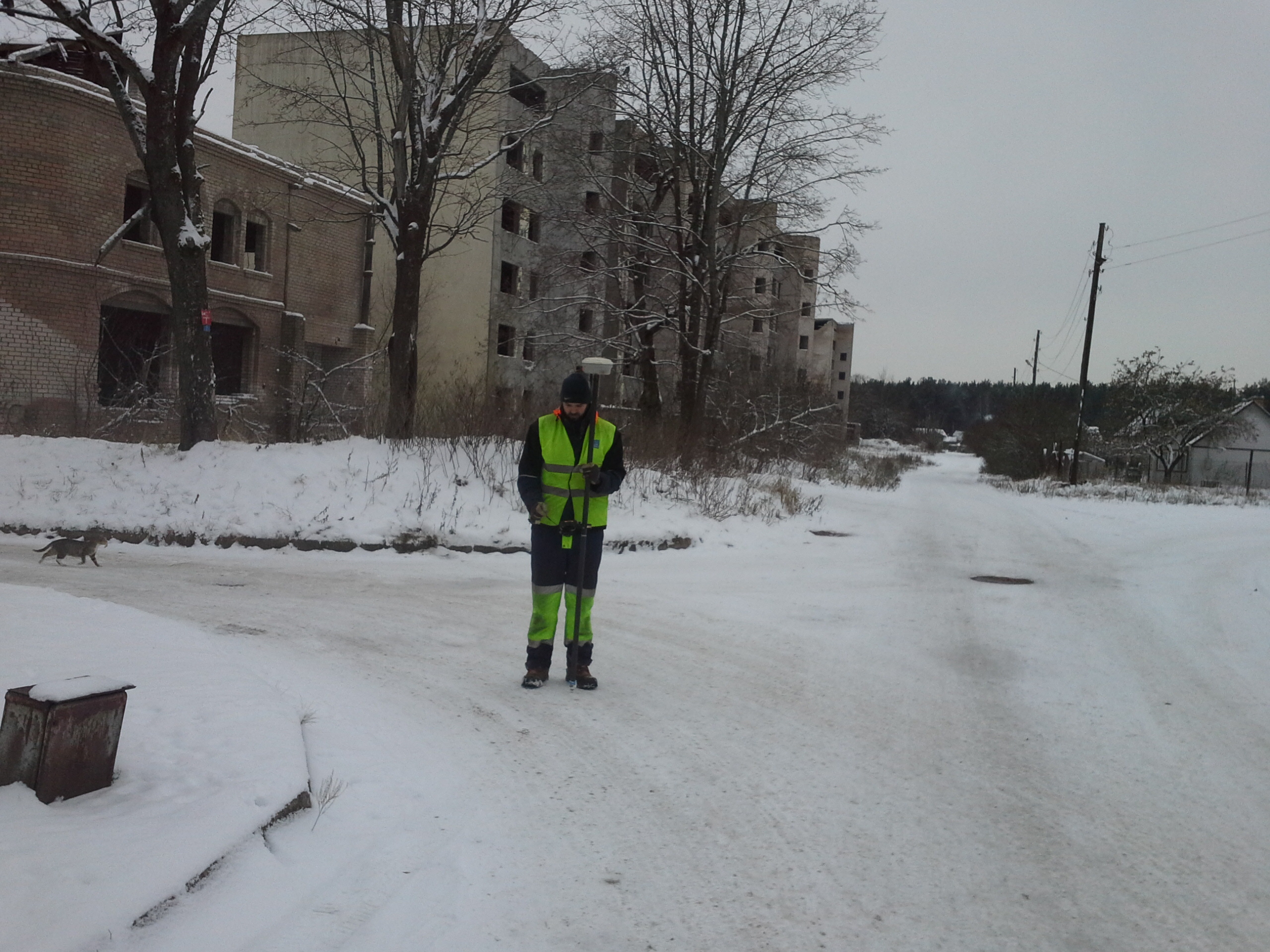 Apkārtnes foto