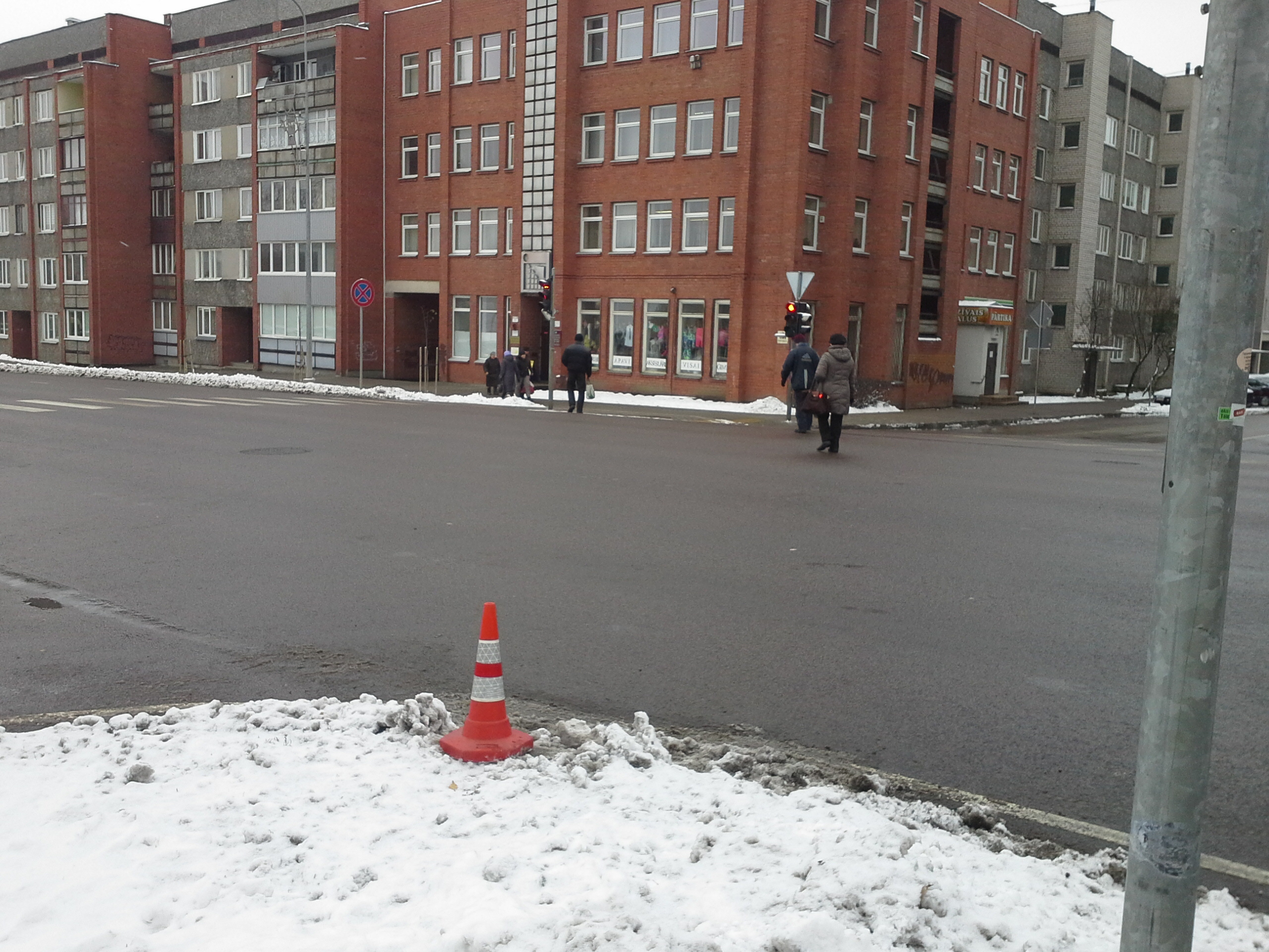 Apkārtnes foto