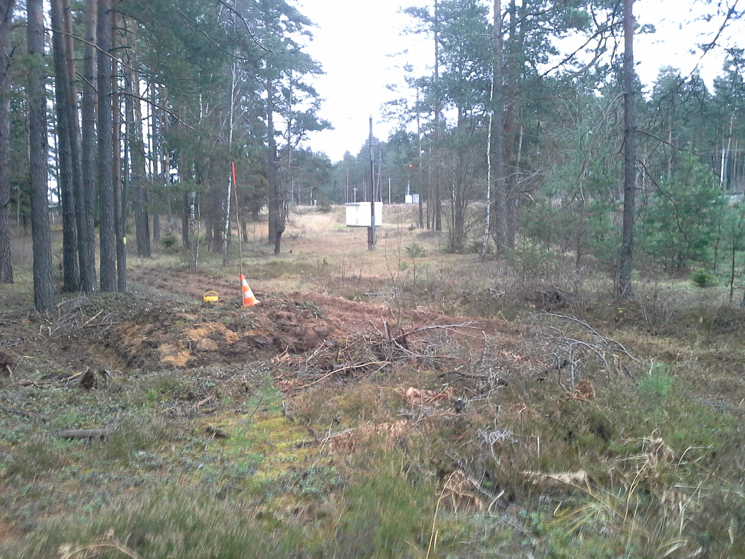 Apkārtnes foto