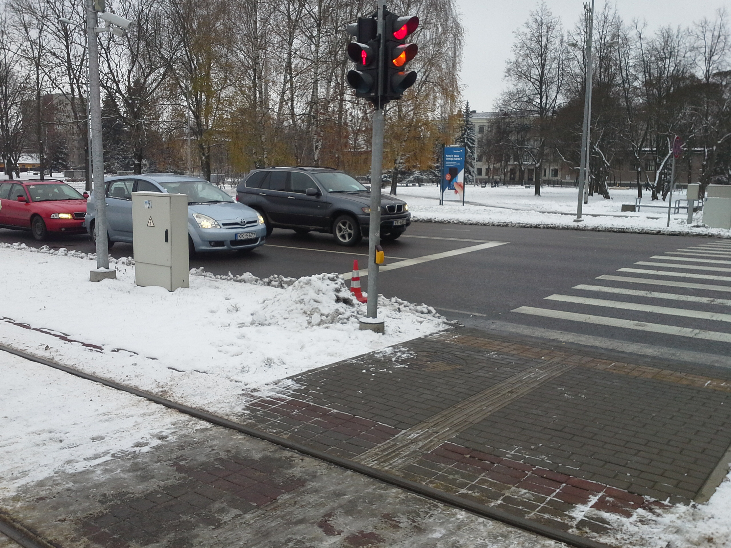 Apkārtnes foto