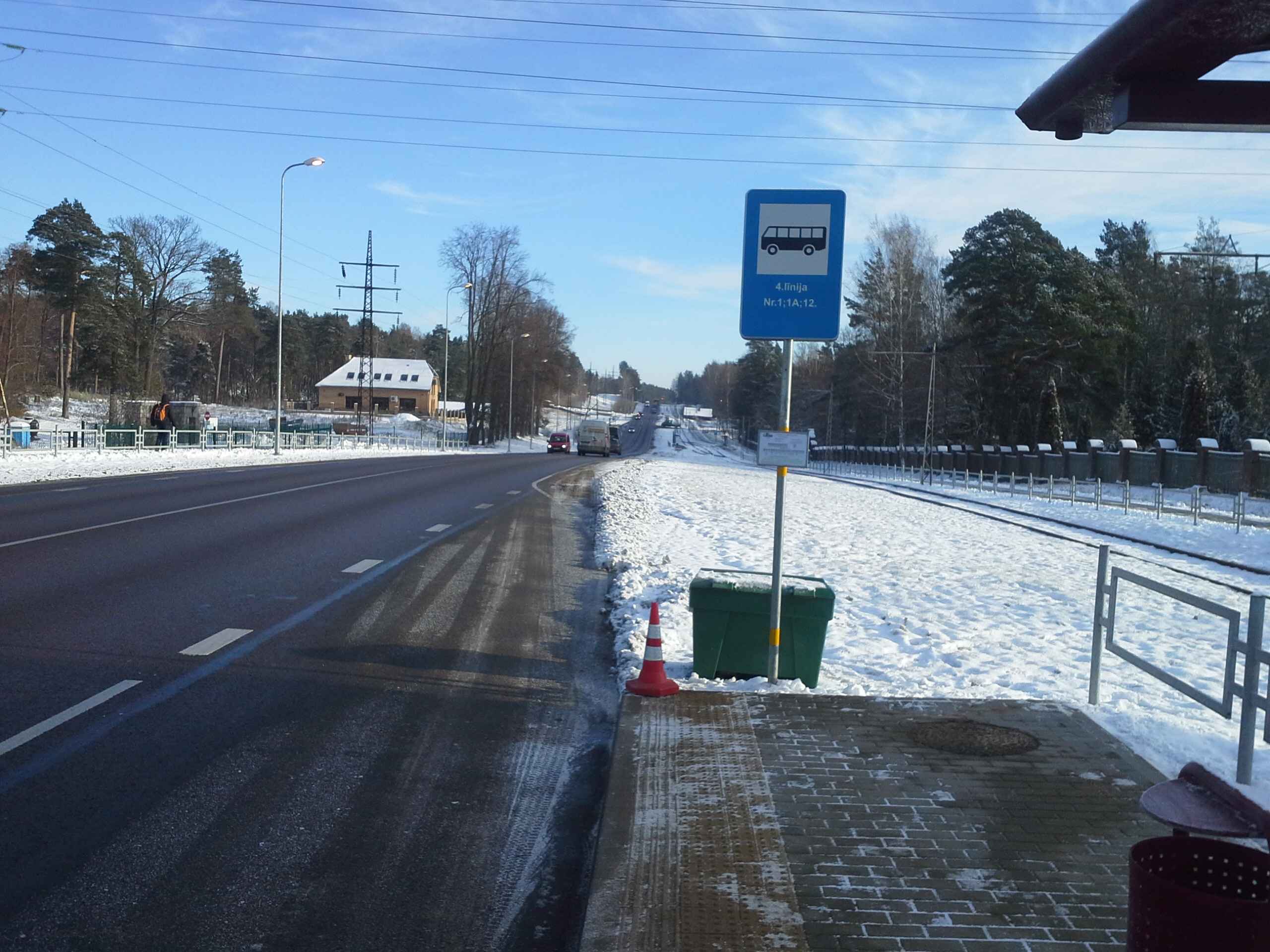 Apkārtnes foto