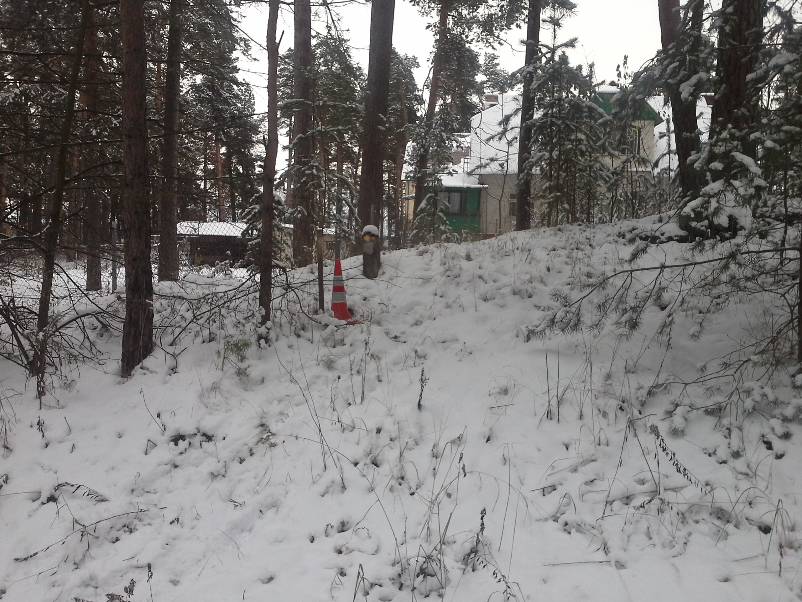 Apkārtnes foto