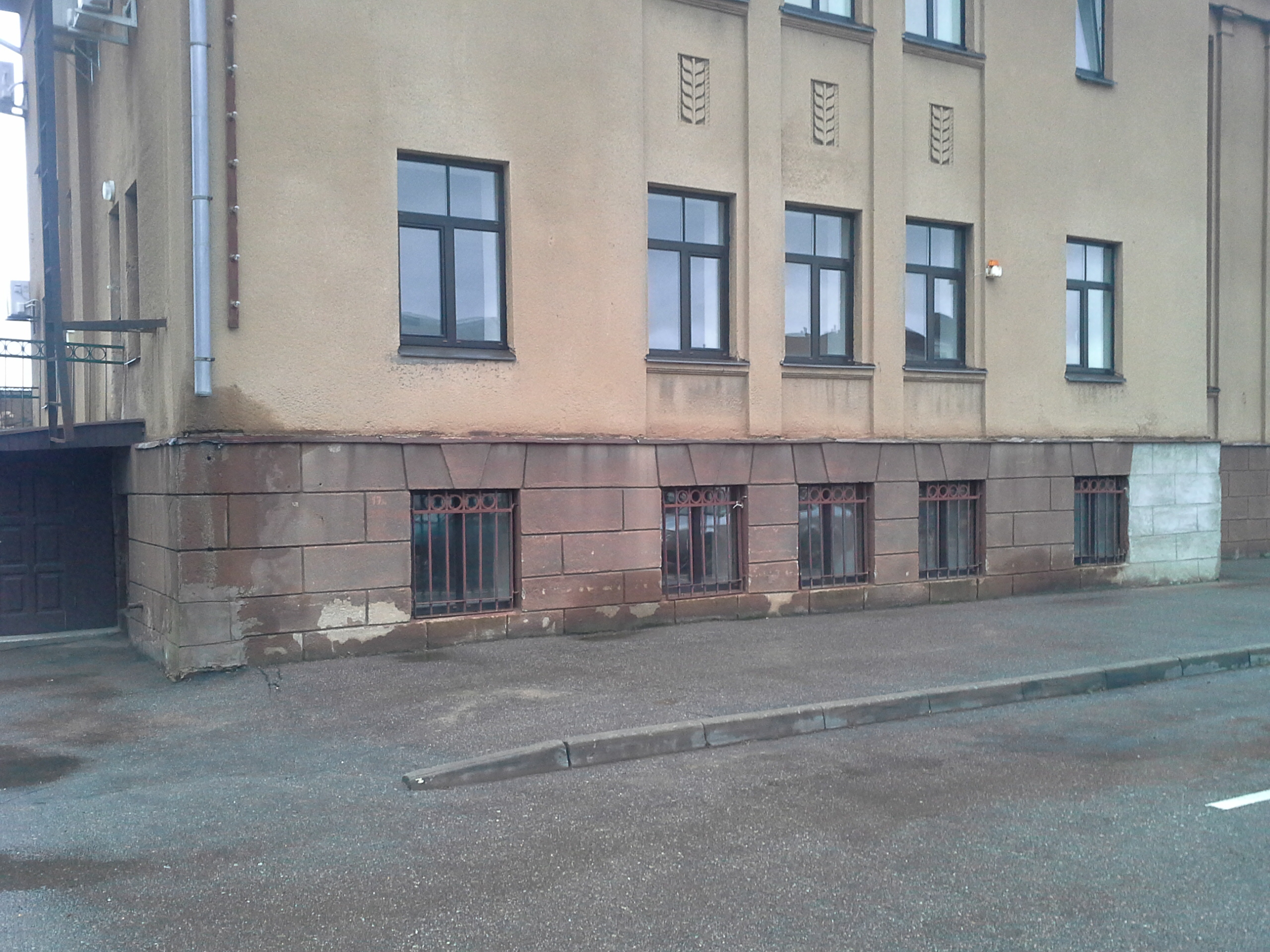 Apkārtnes foto