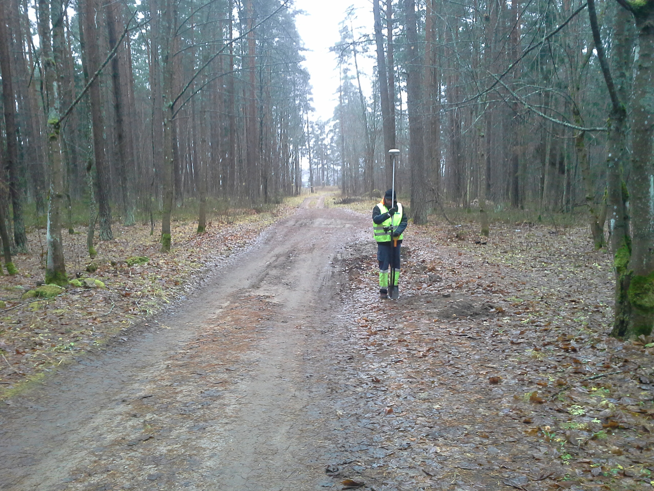Apkārtnes foto