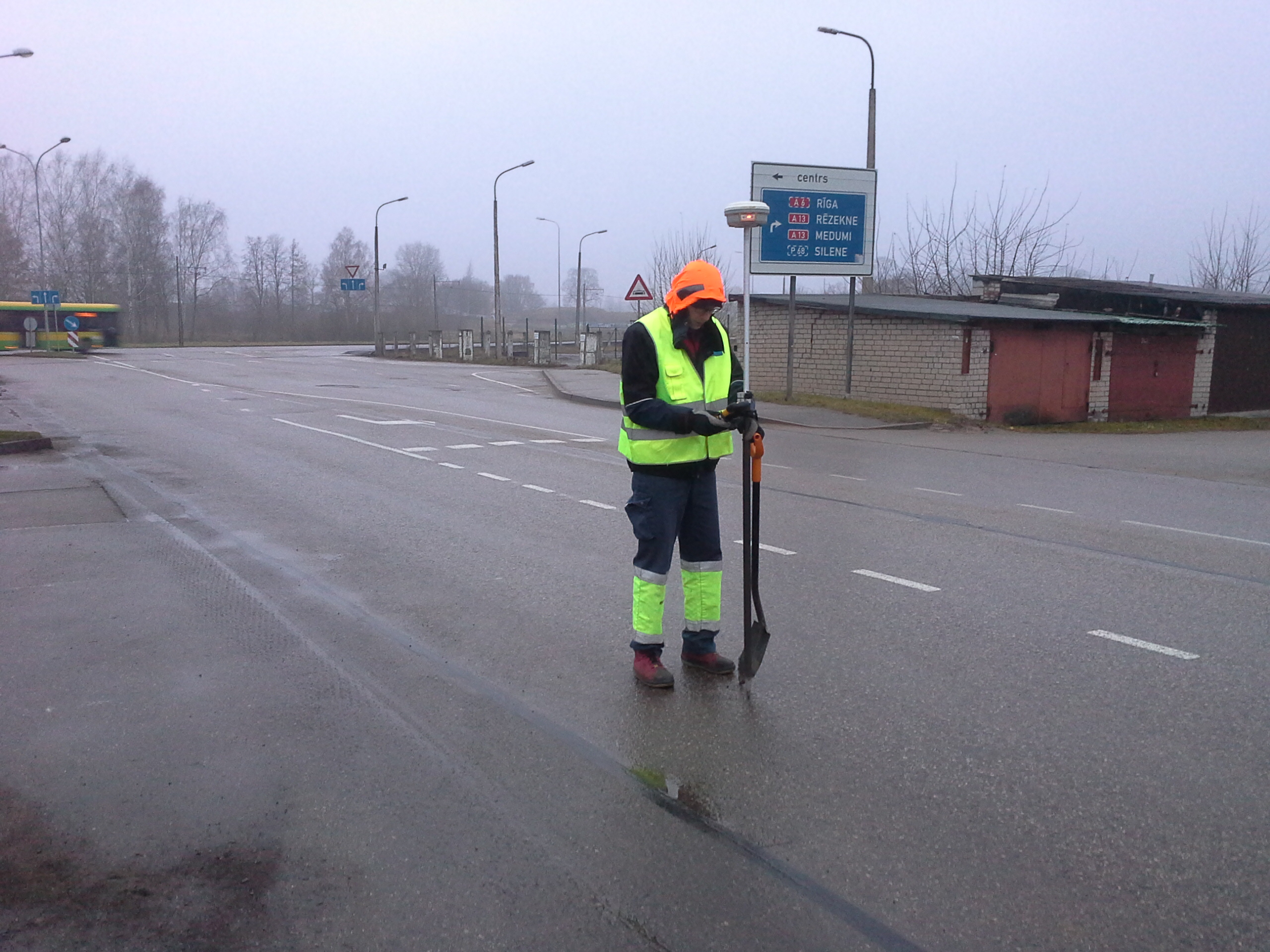 Apkārtnes foto