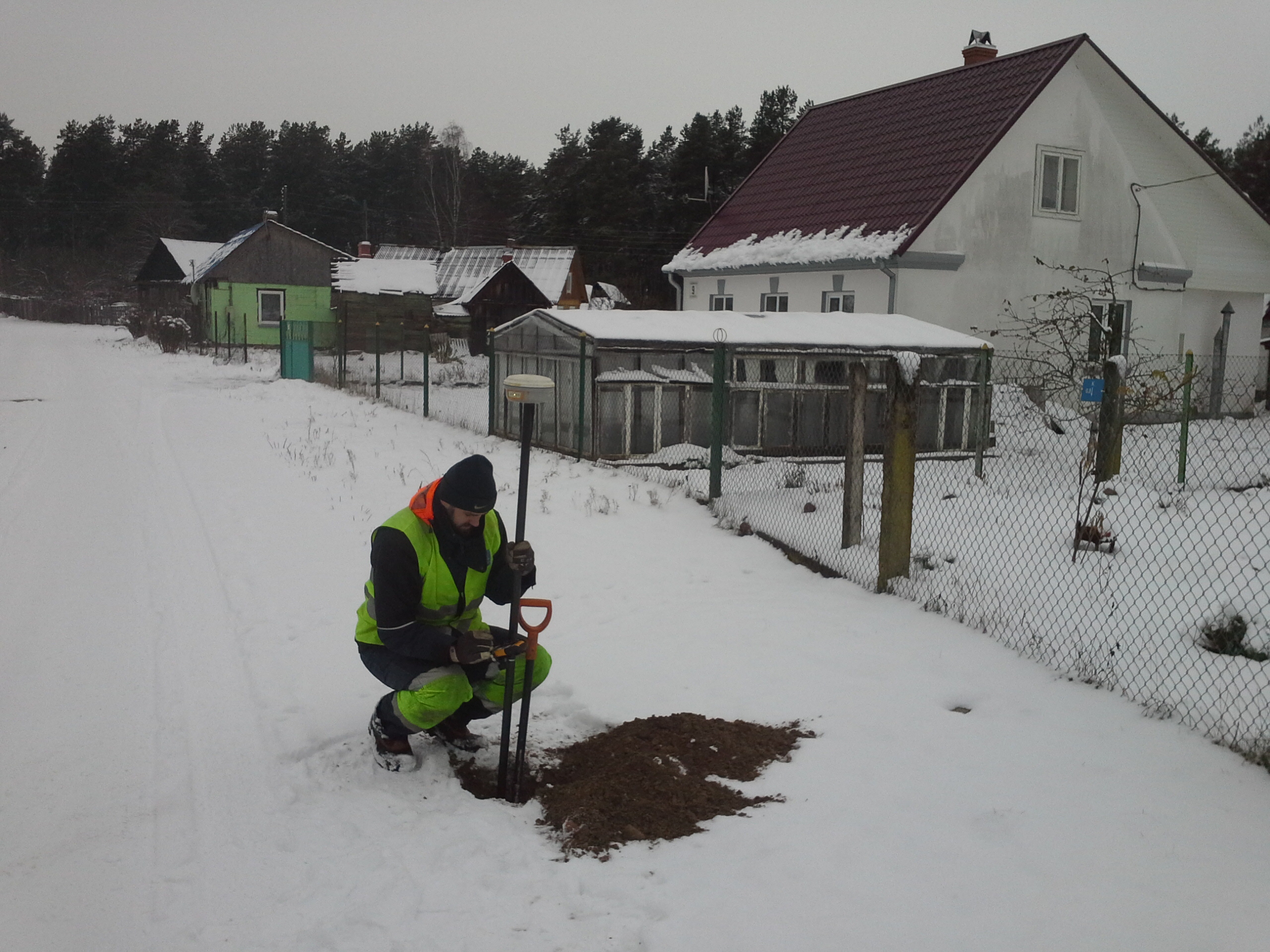 Apkārtnes foto