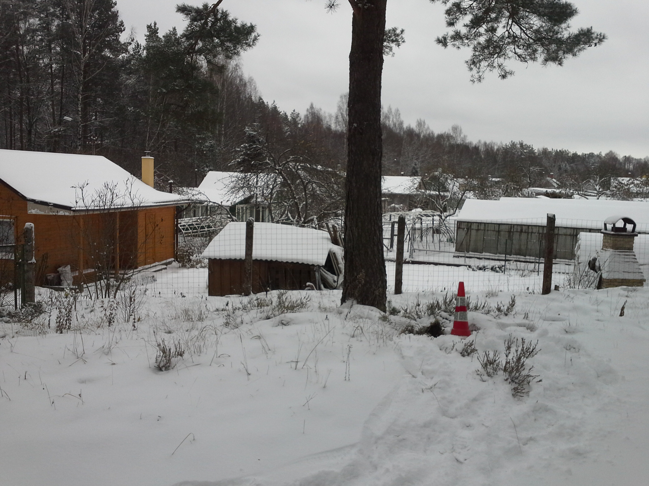 Apkārtnes foto
