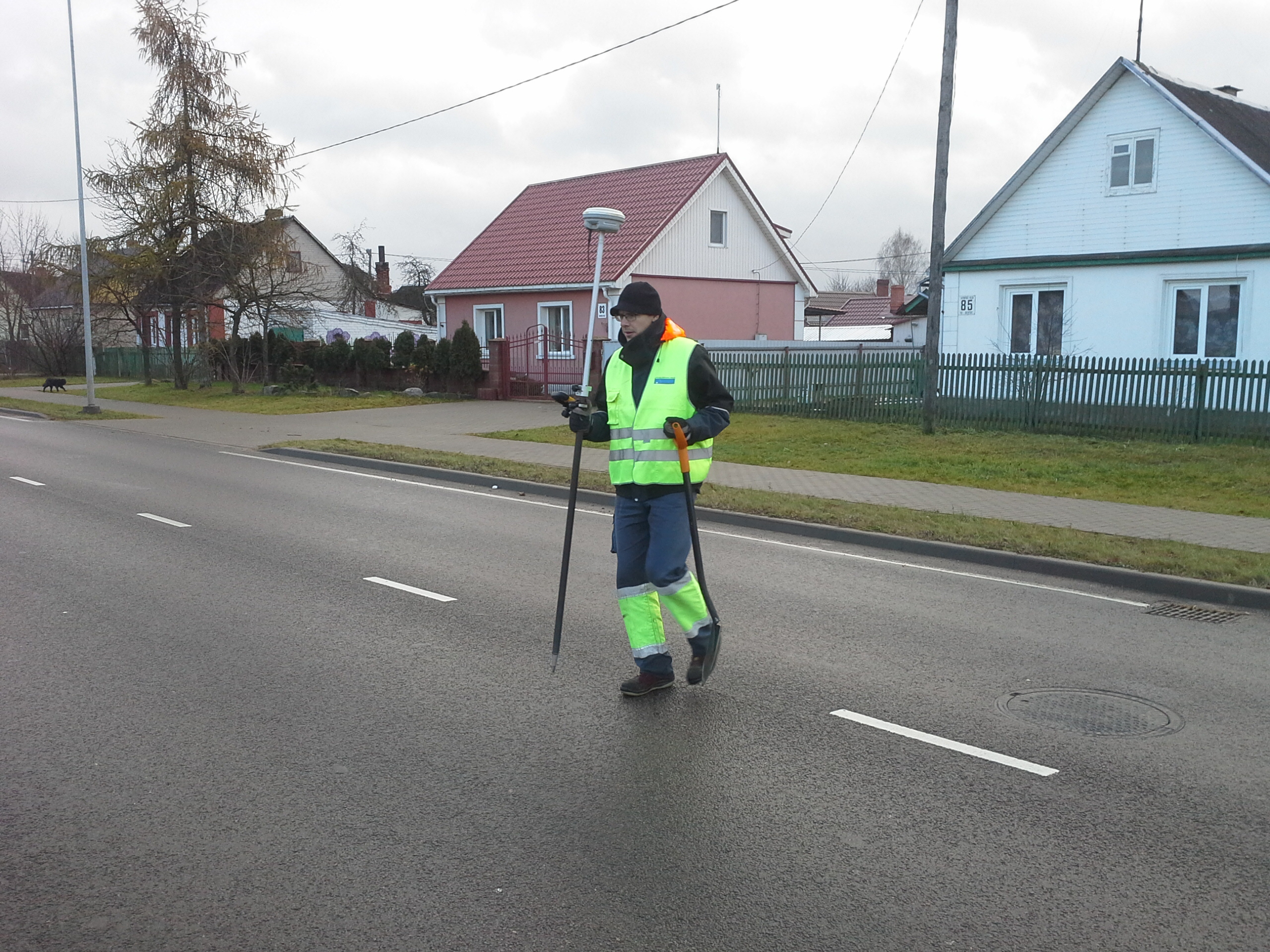 Apkārtnes foto