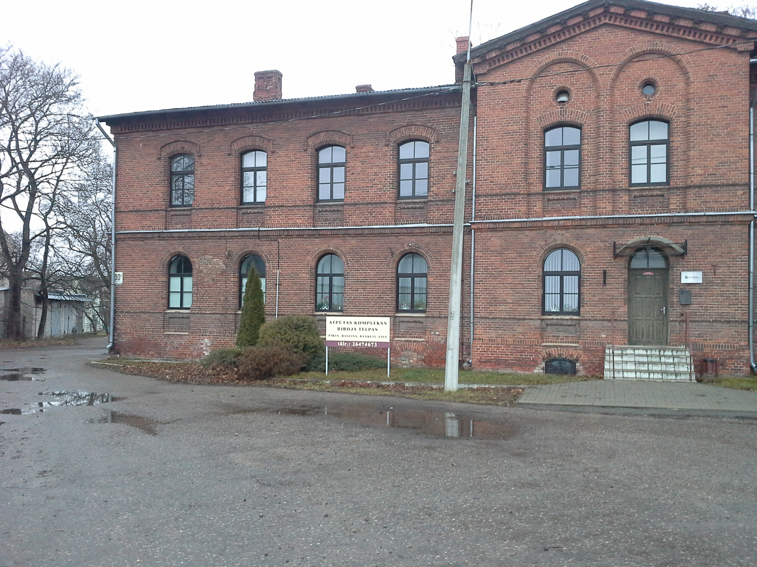 Apkārtnes foto