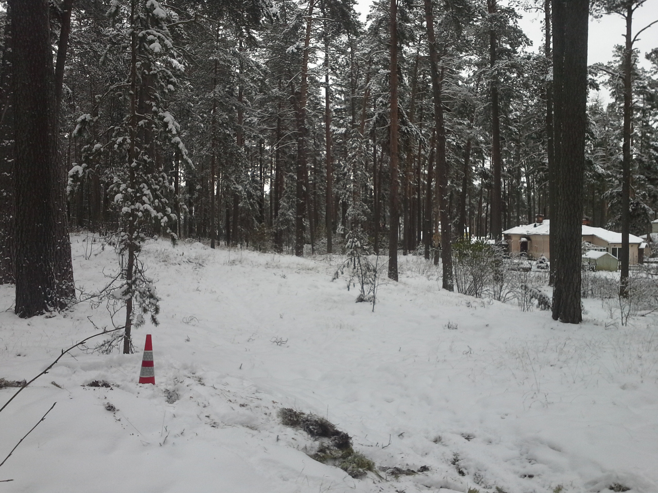Apkārtnes foto