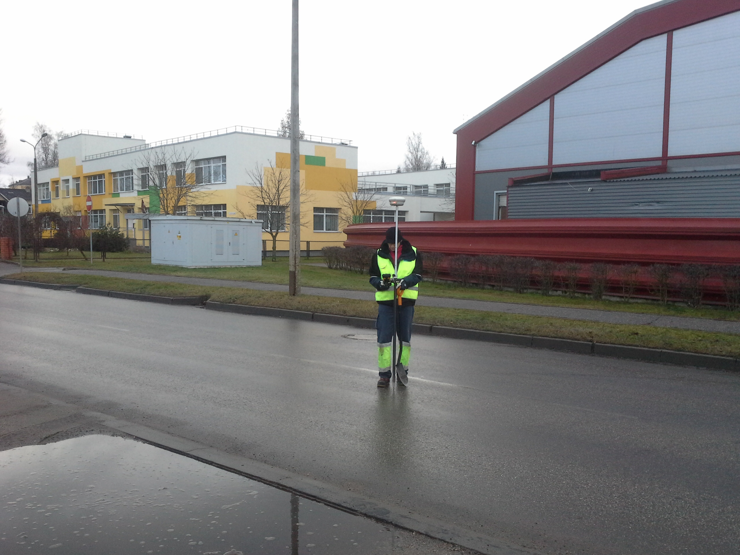 Apkārtnes foto