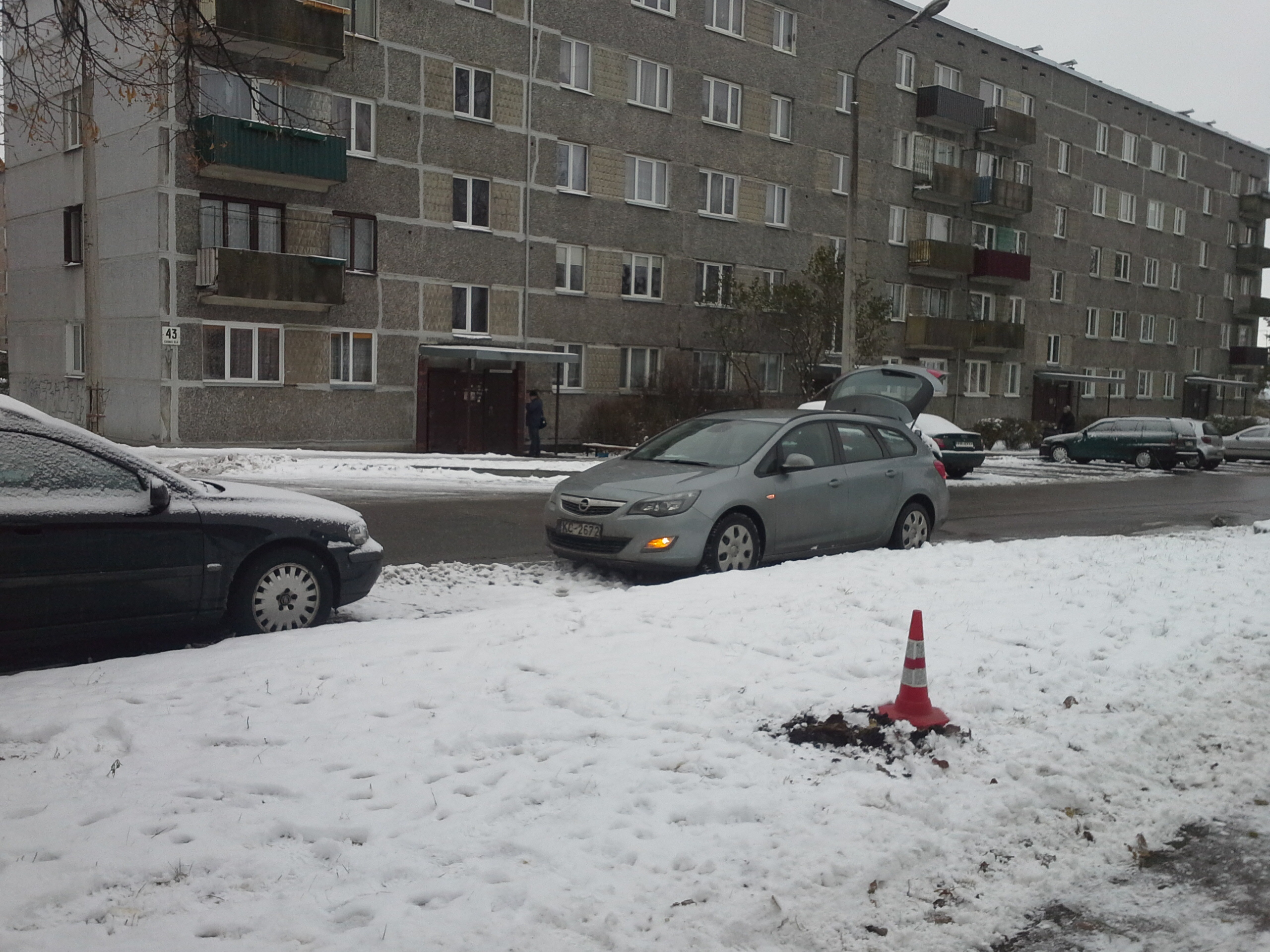 Apkārtnes foto