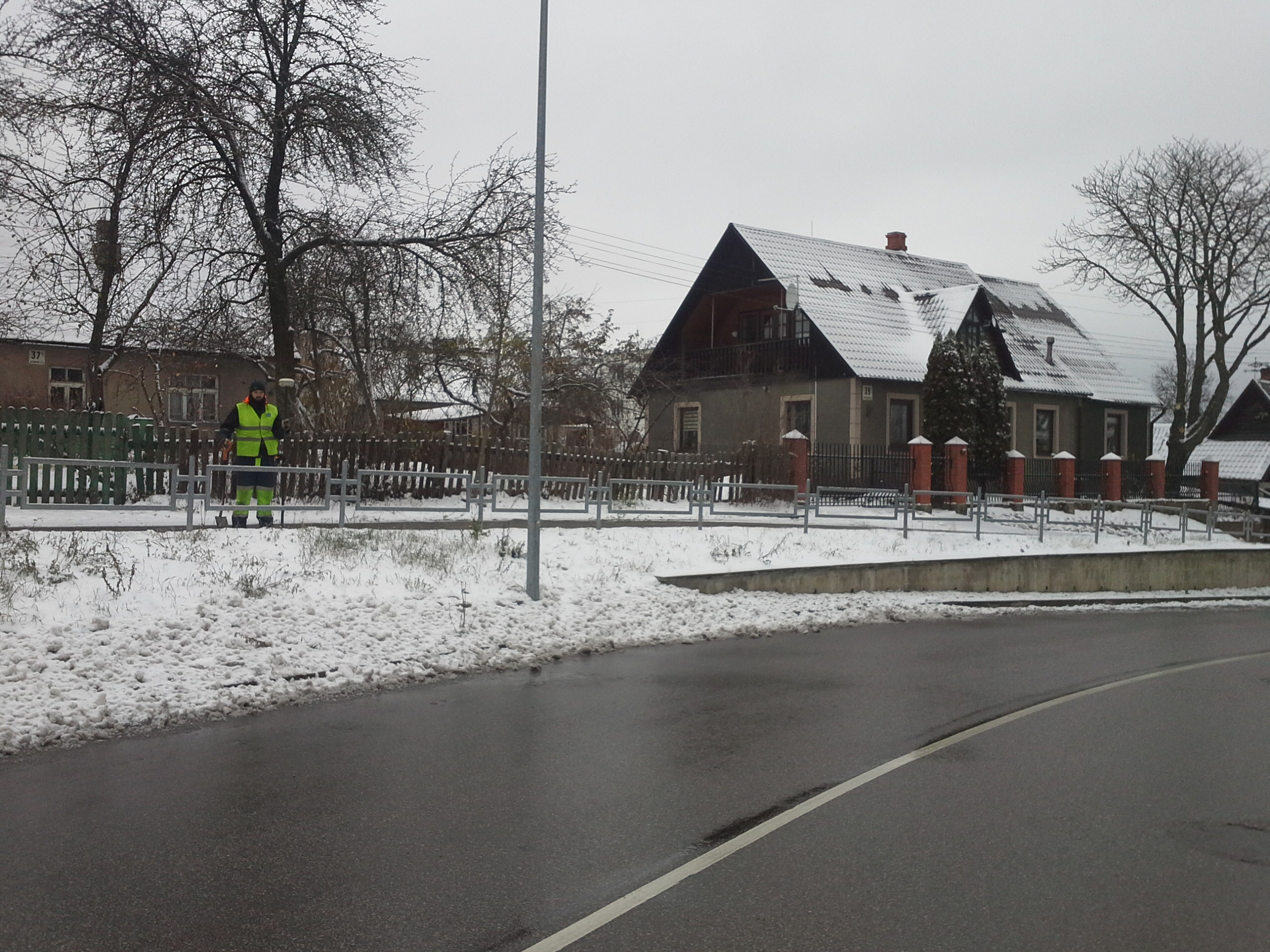 Apkārtnes foto