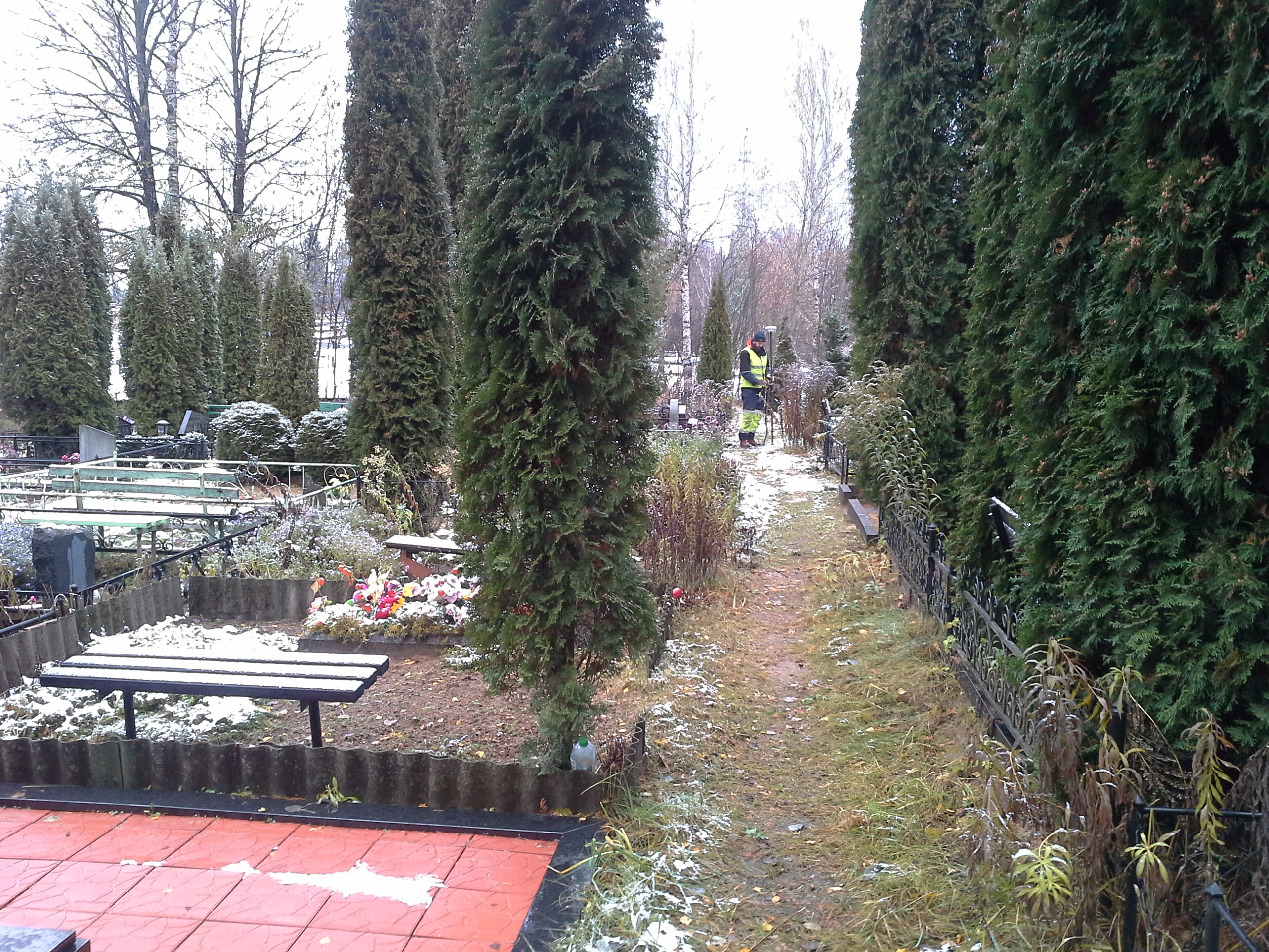 Apkārtnes foto