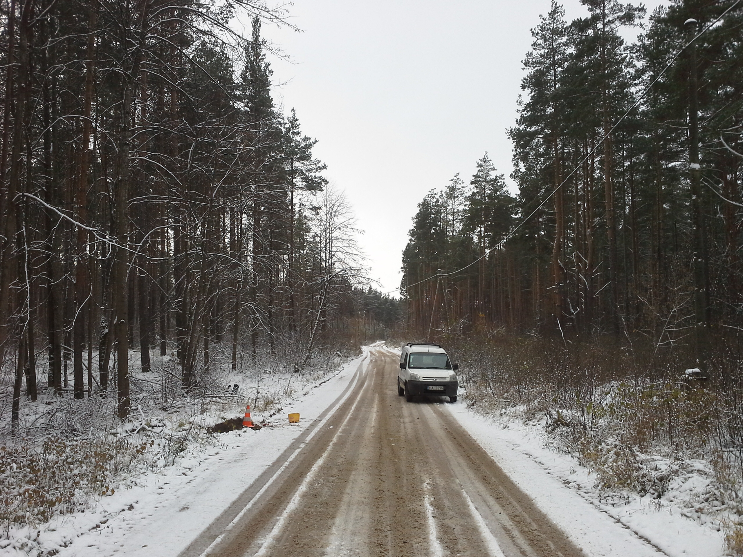 Apkārtnes foto