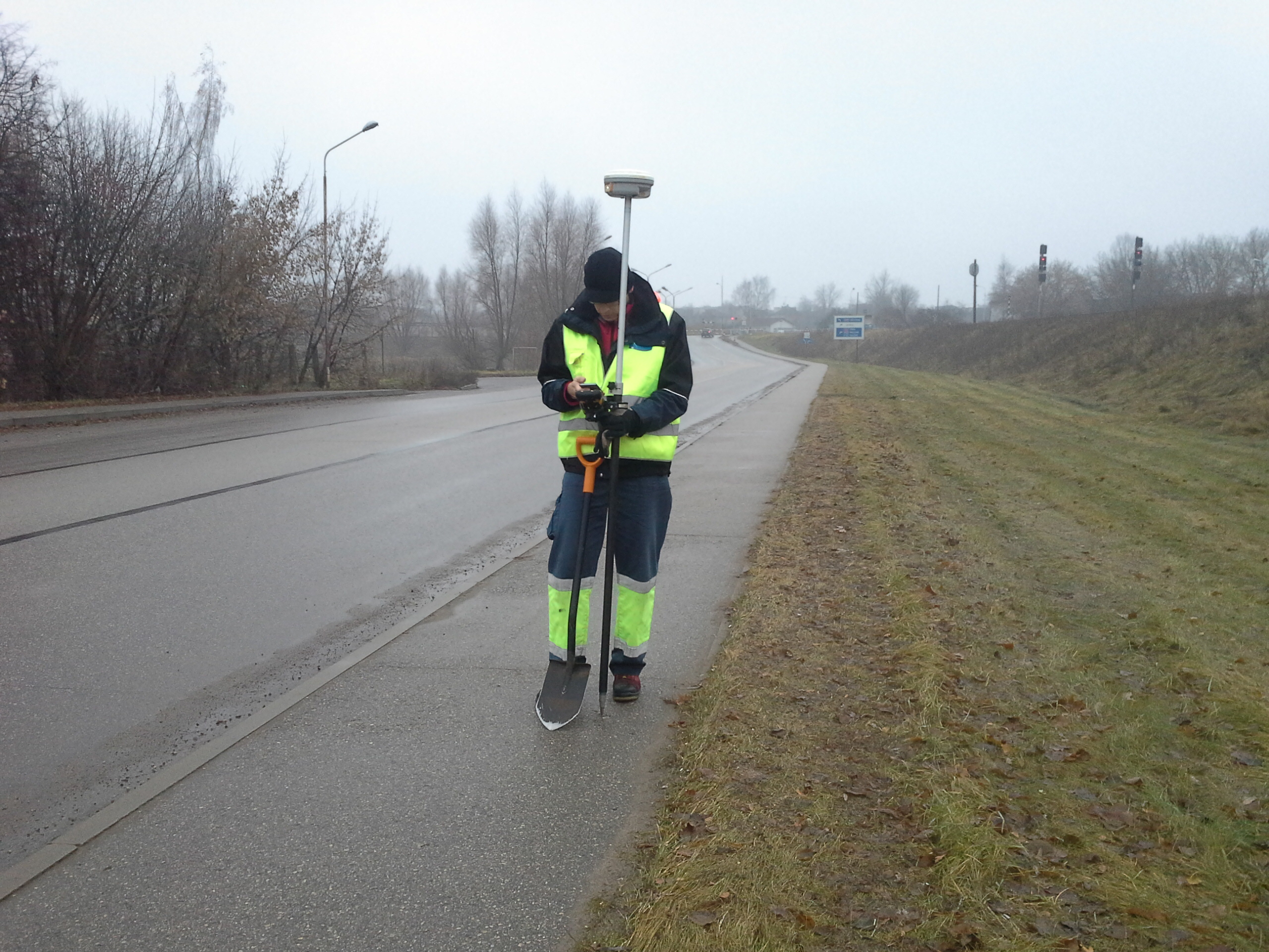 Apkārtnes foto