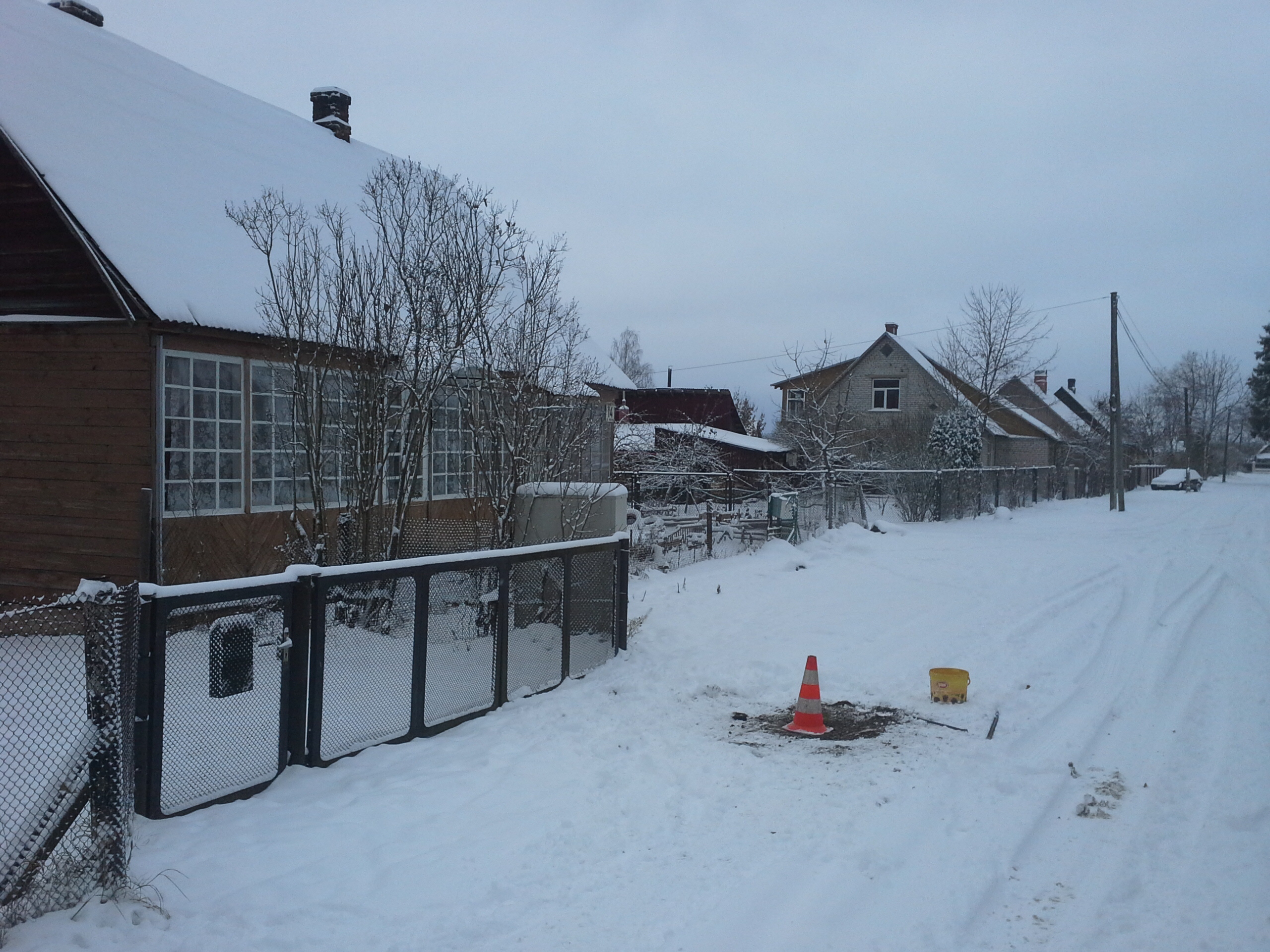 Apkārtnes foto