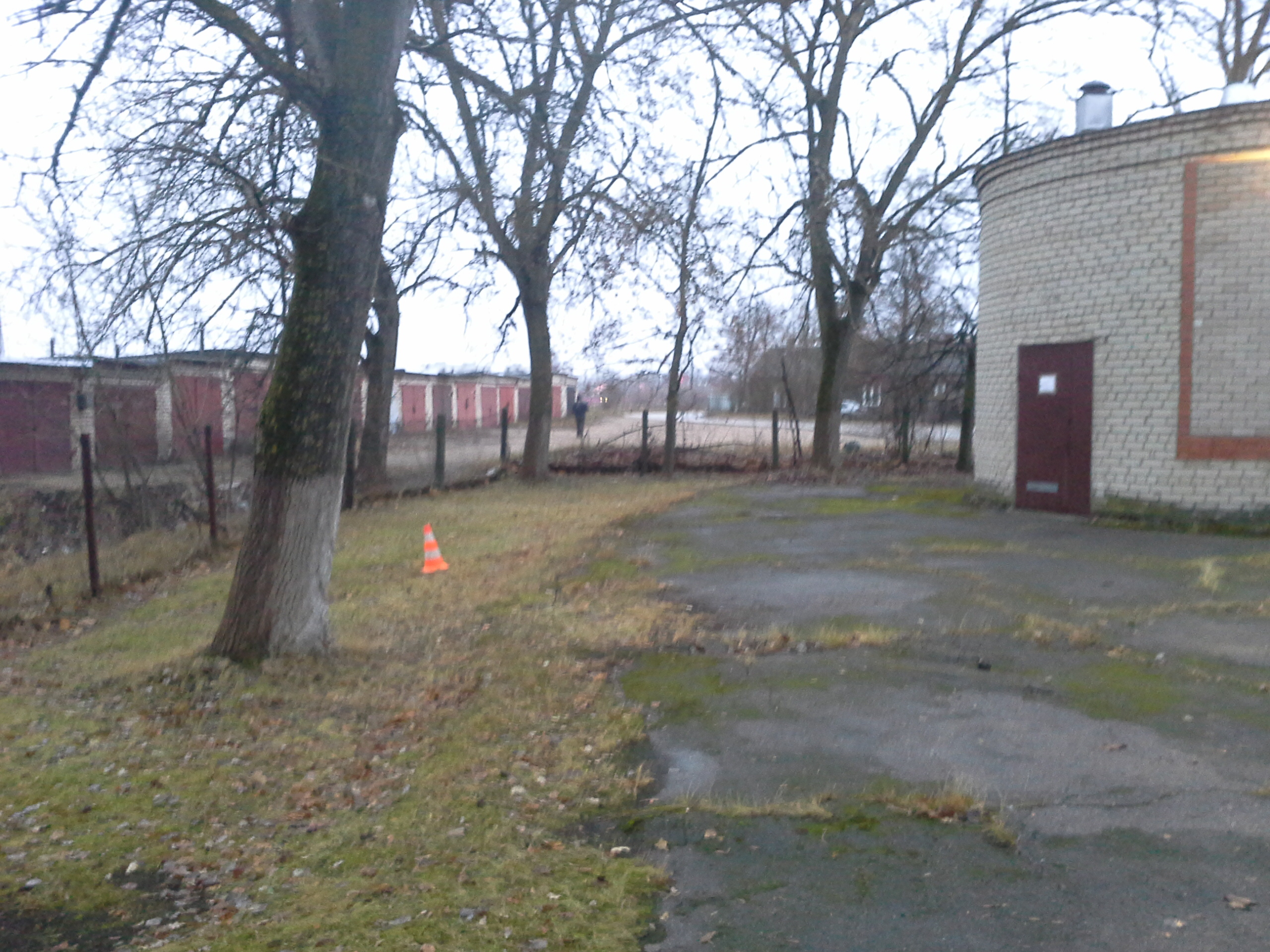 Apkārtnes foto