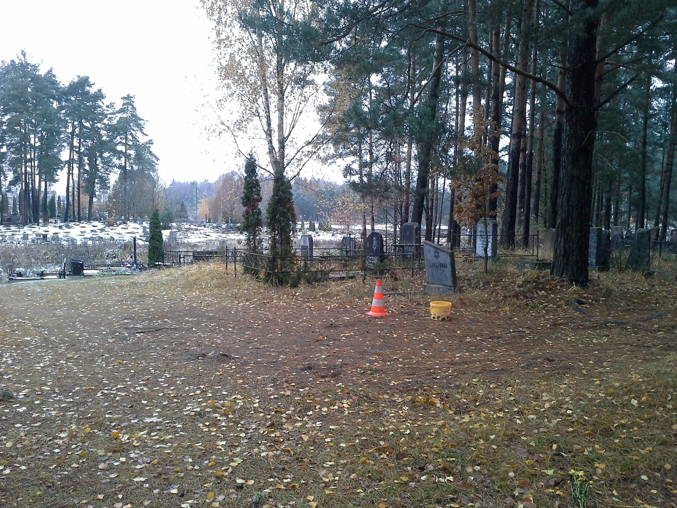 Apkārtnes foto