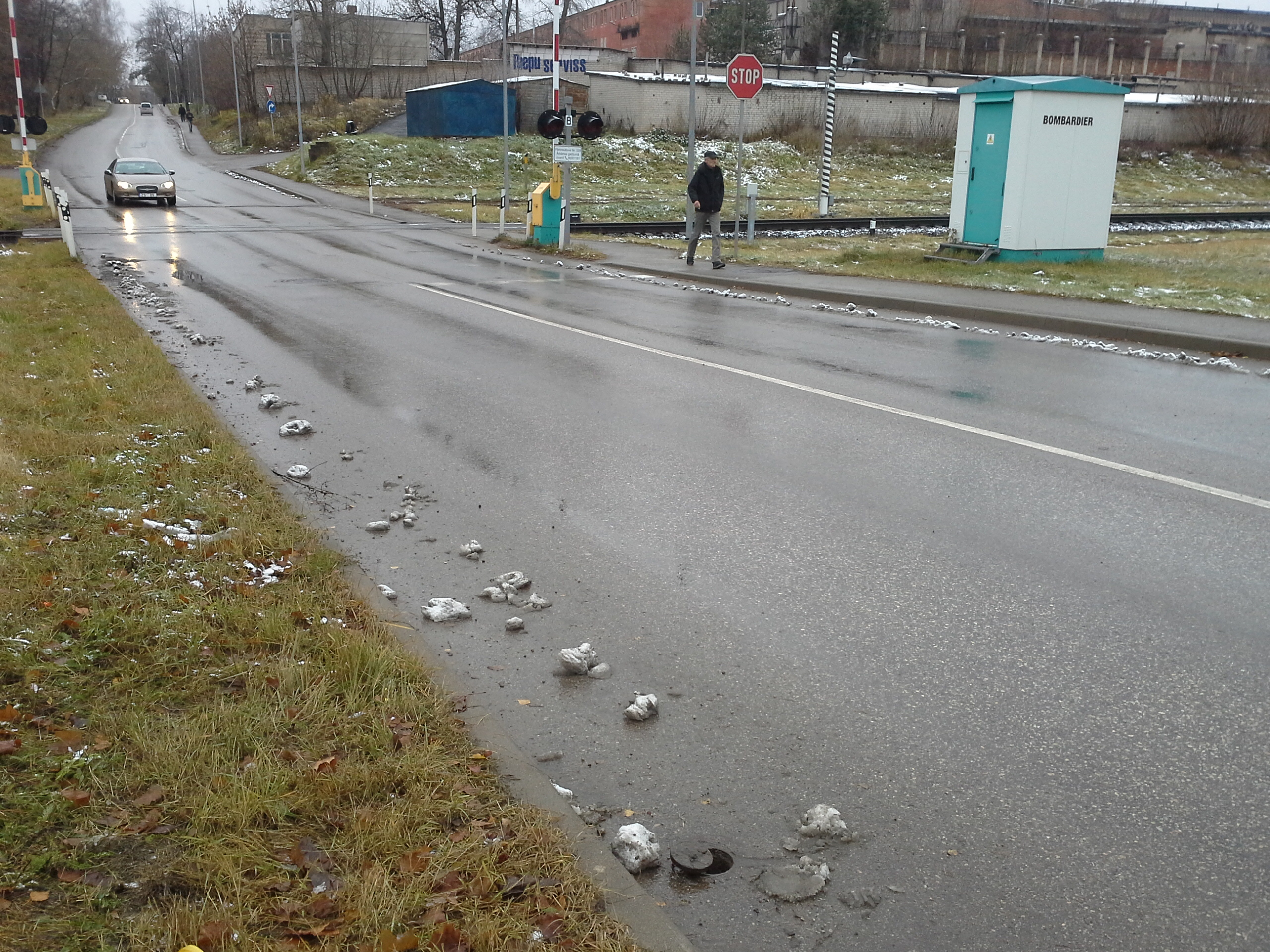 Apkārtnes foto