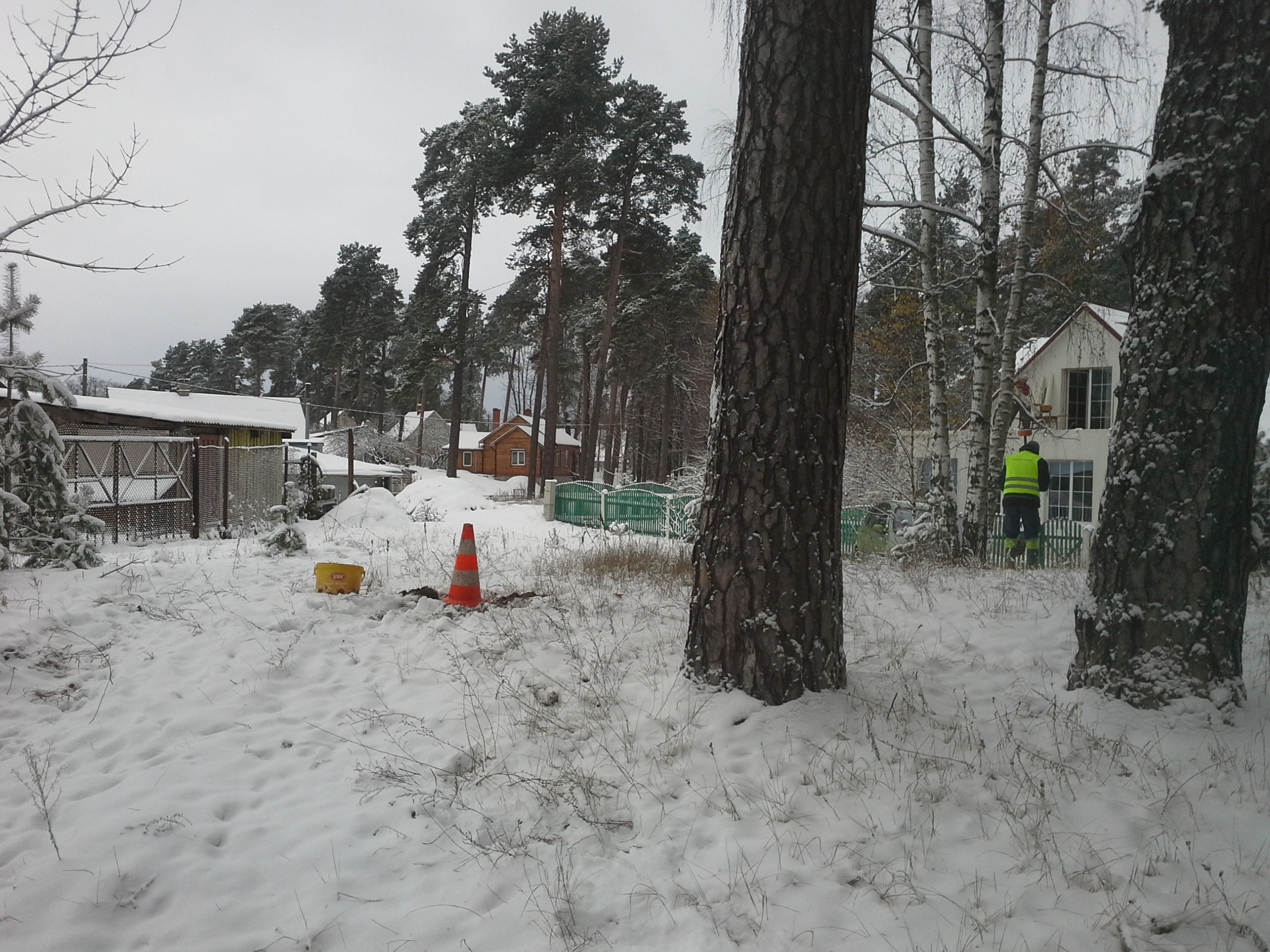 Apkārtnes foto