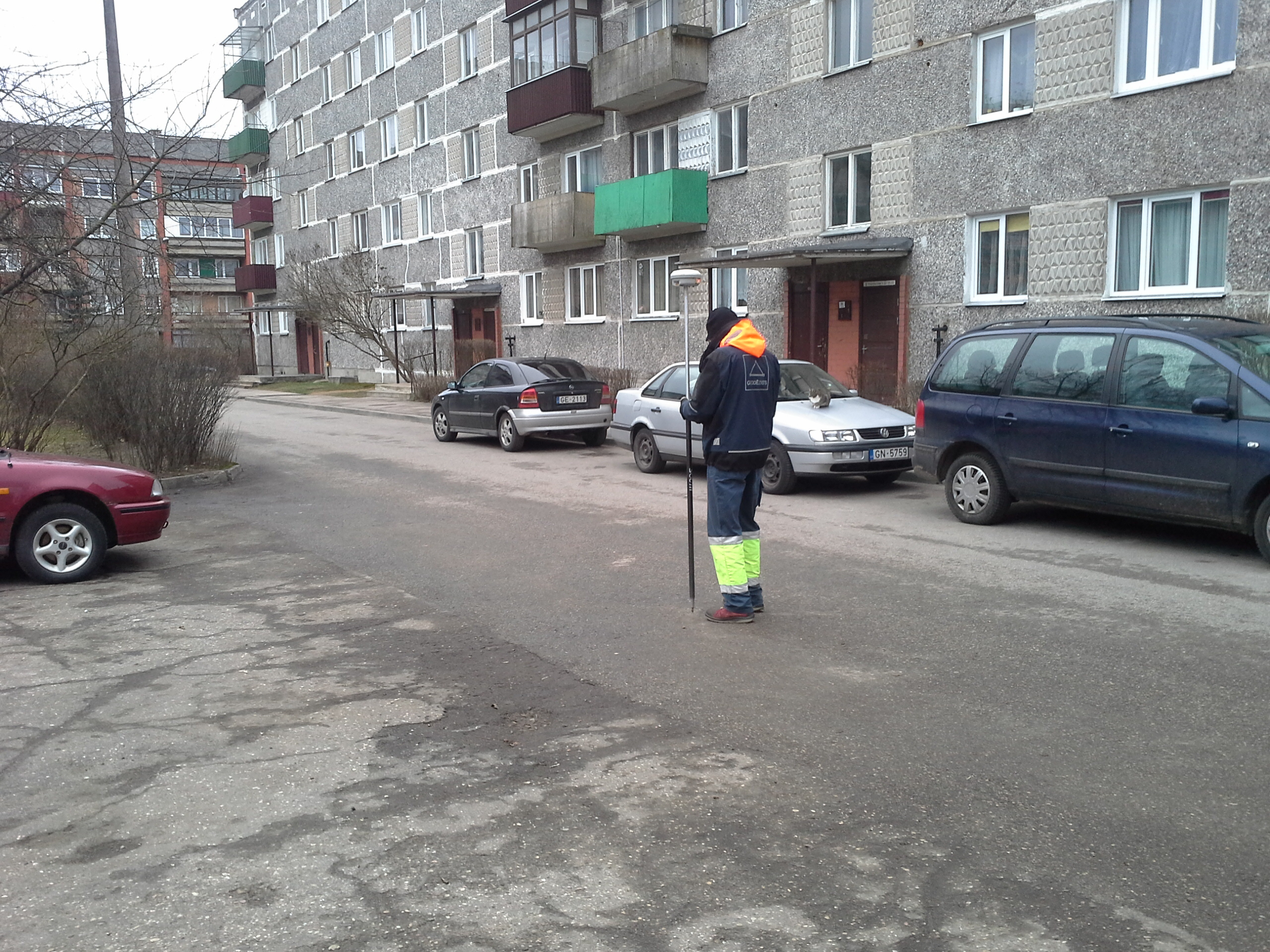 Apkārtnes foto