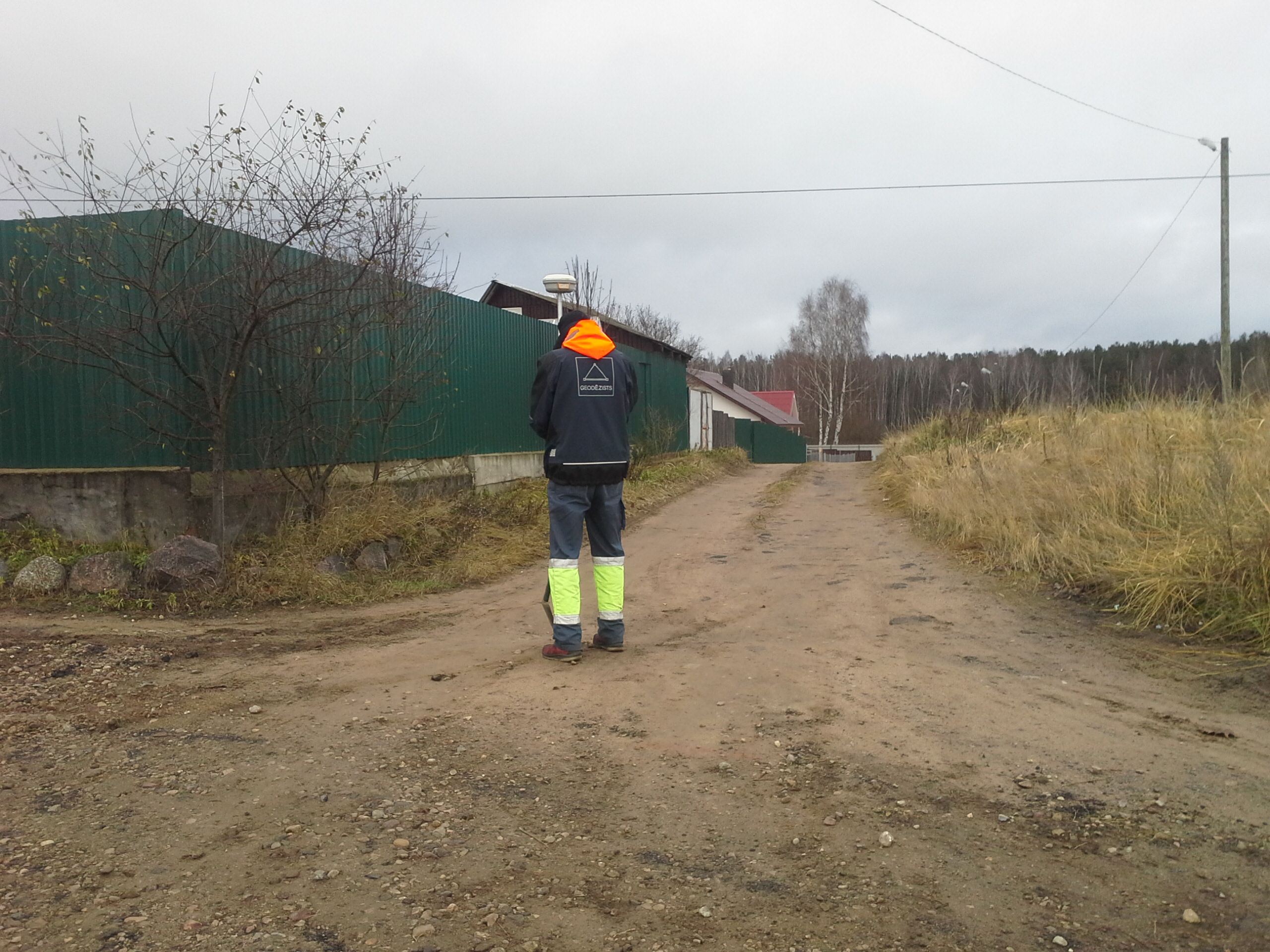 Apkārtnes foto