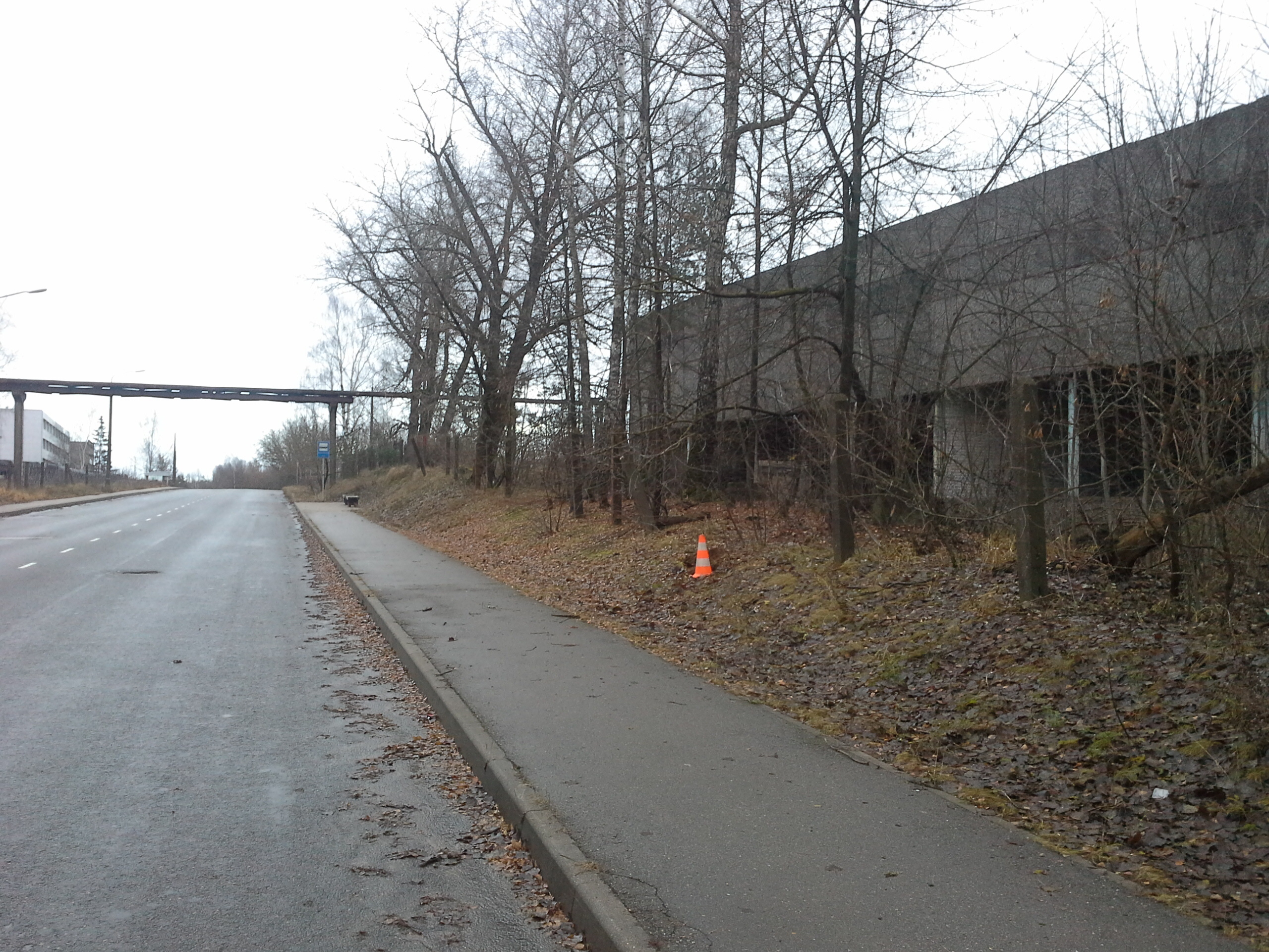 Apkārtnes foto