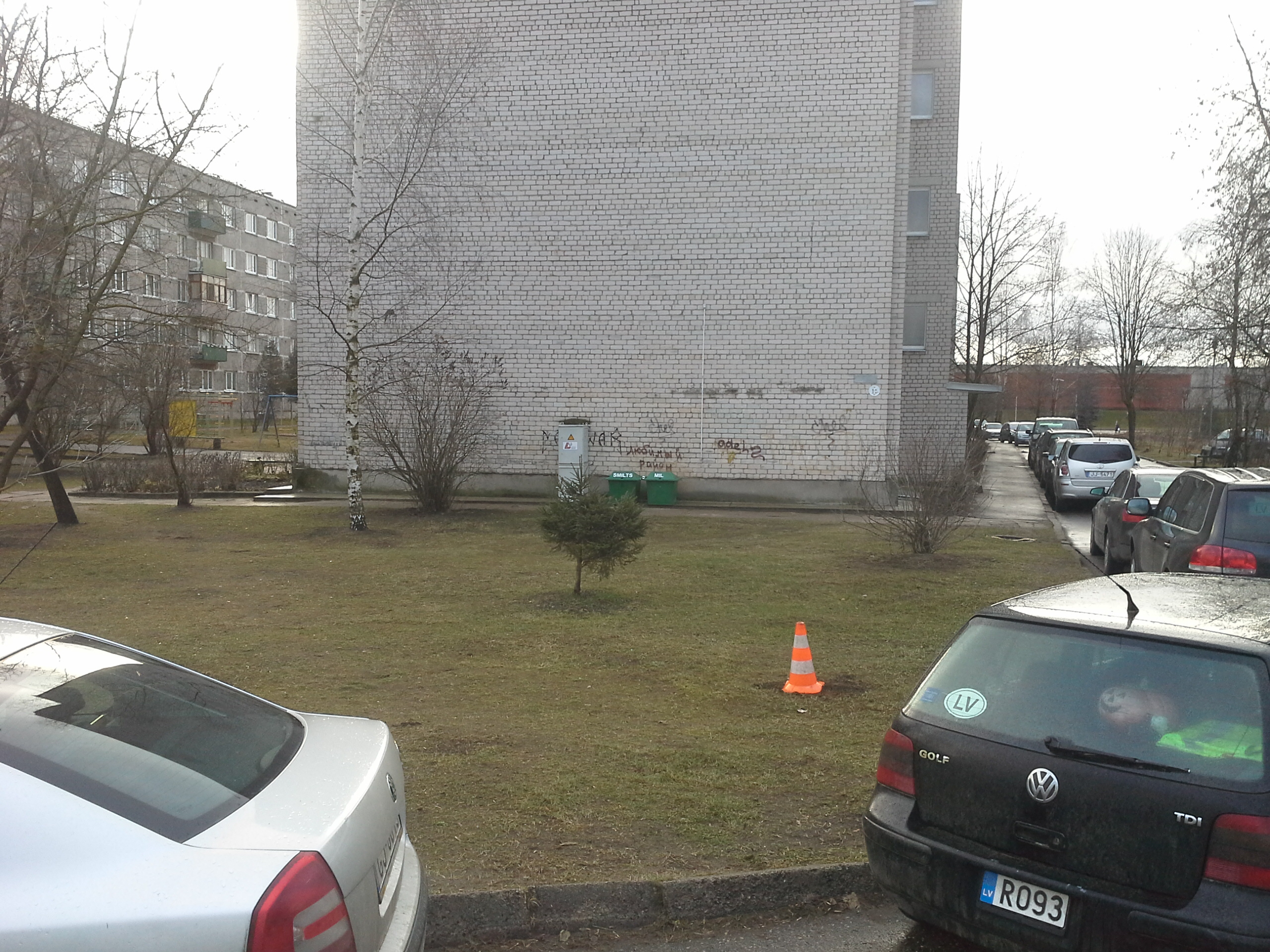 Apkārtnes foto