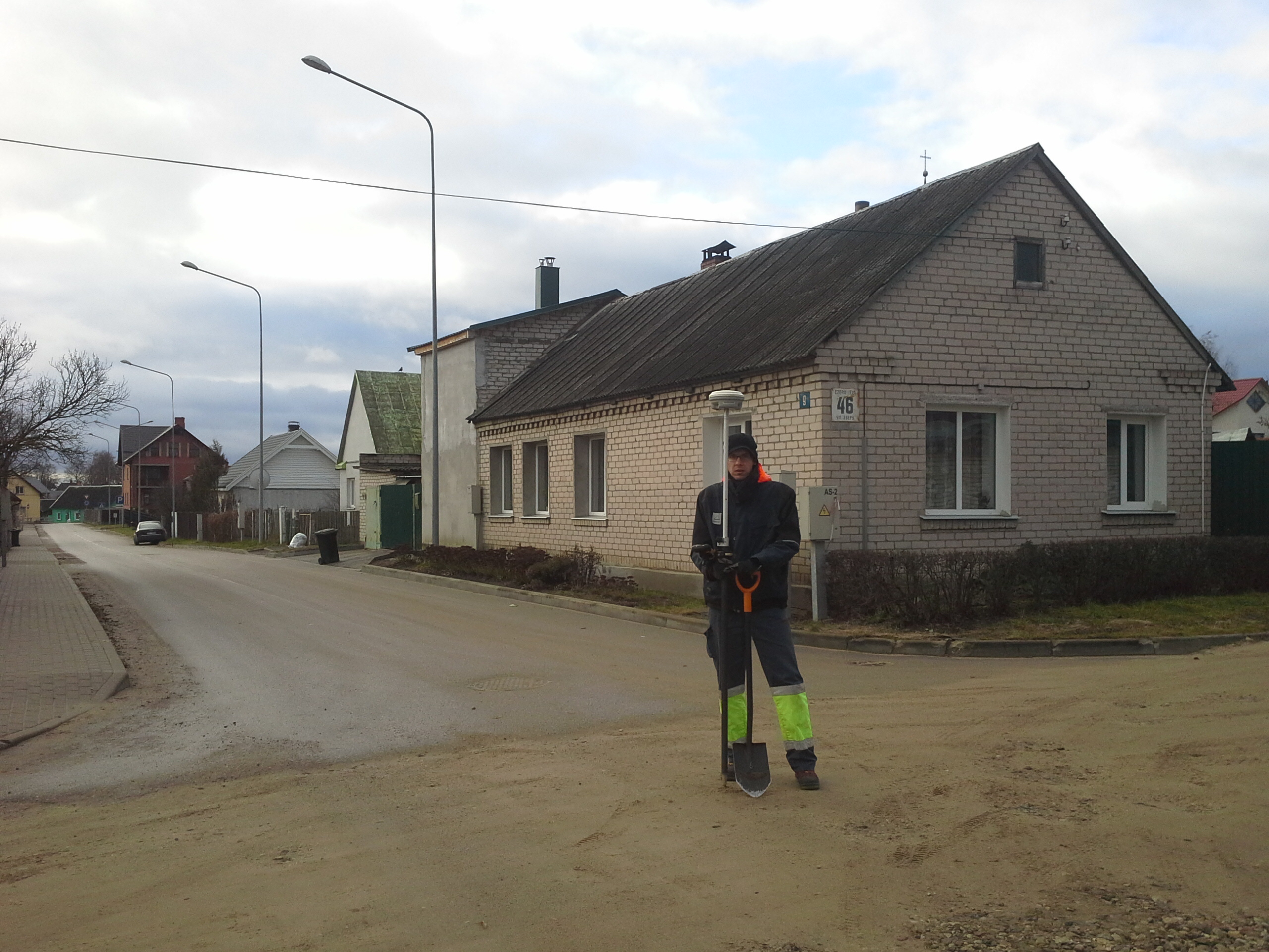 Apkārtnes foto