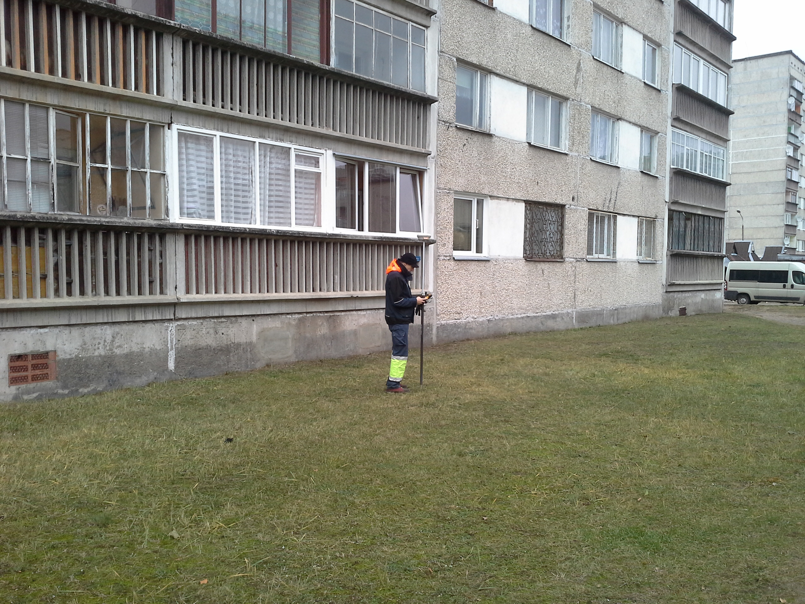 Apkārtnes foto