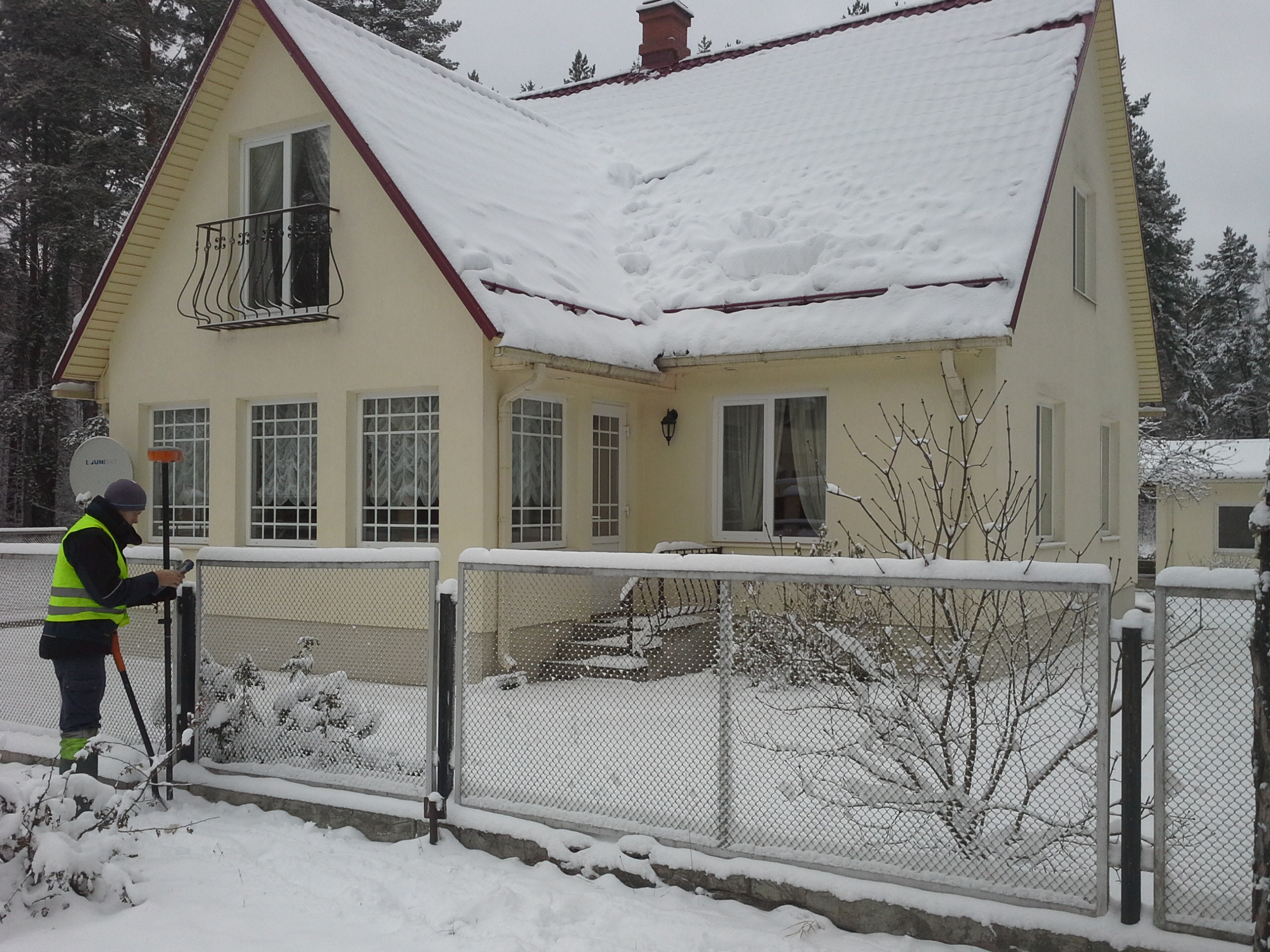 Apkārtnes foto