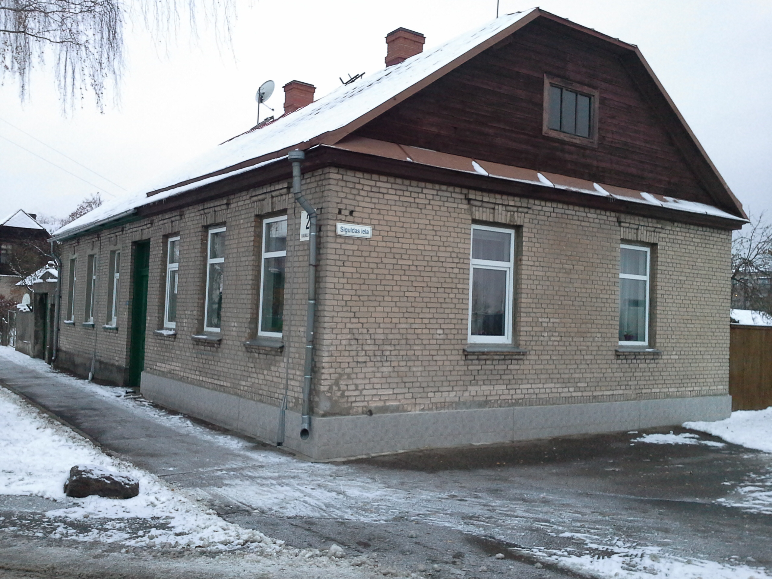 Apkārtnes foto