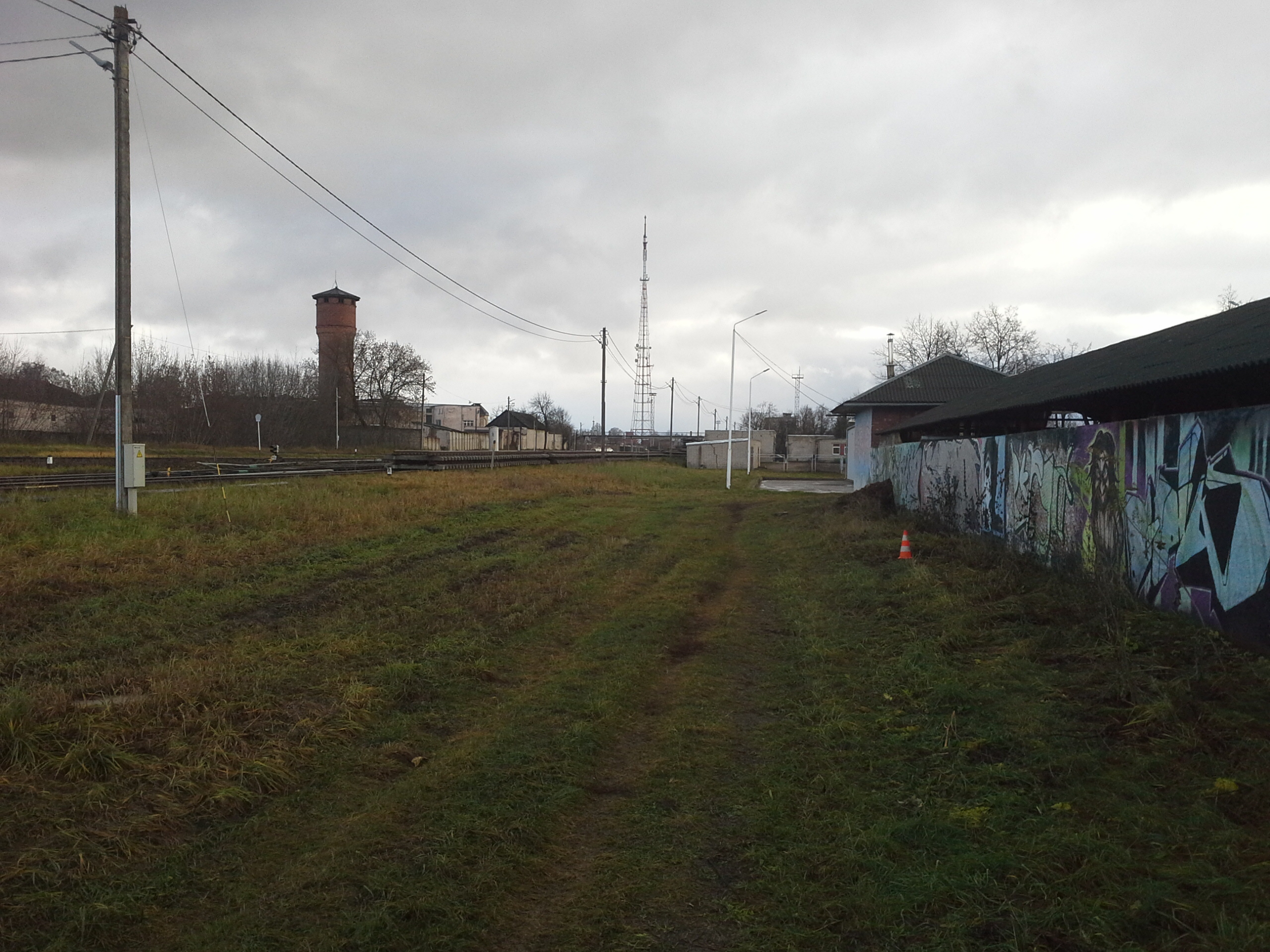 Apkārtnes foto
