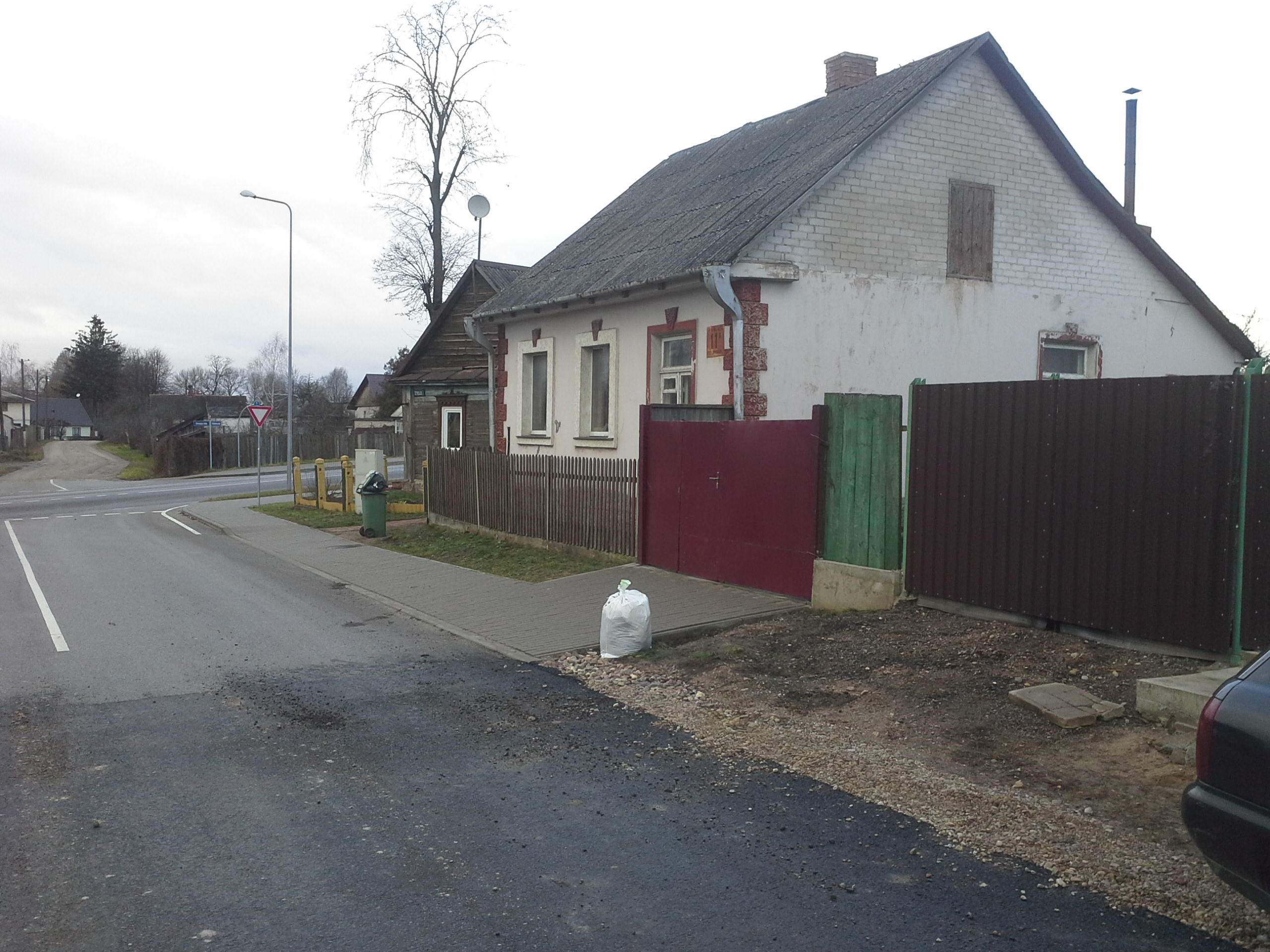 Apkārtnes foto